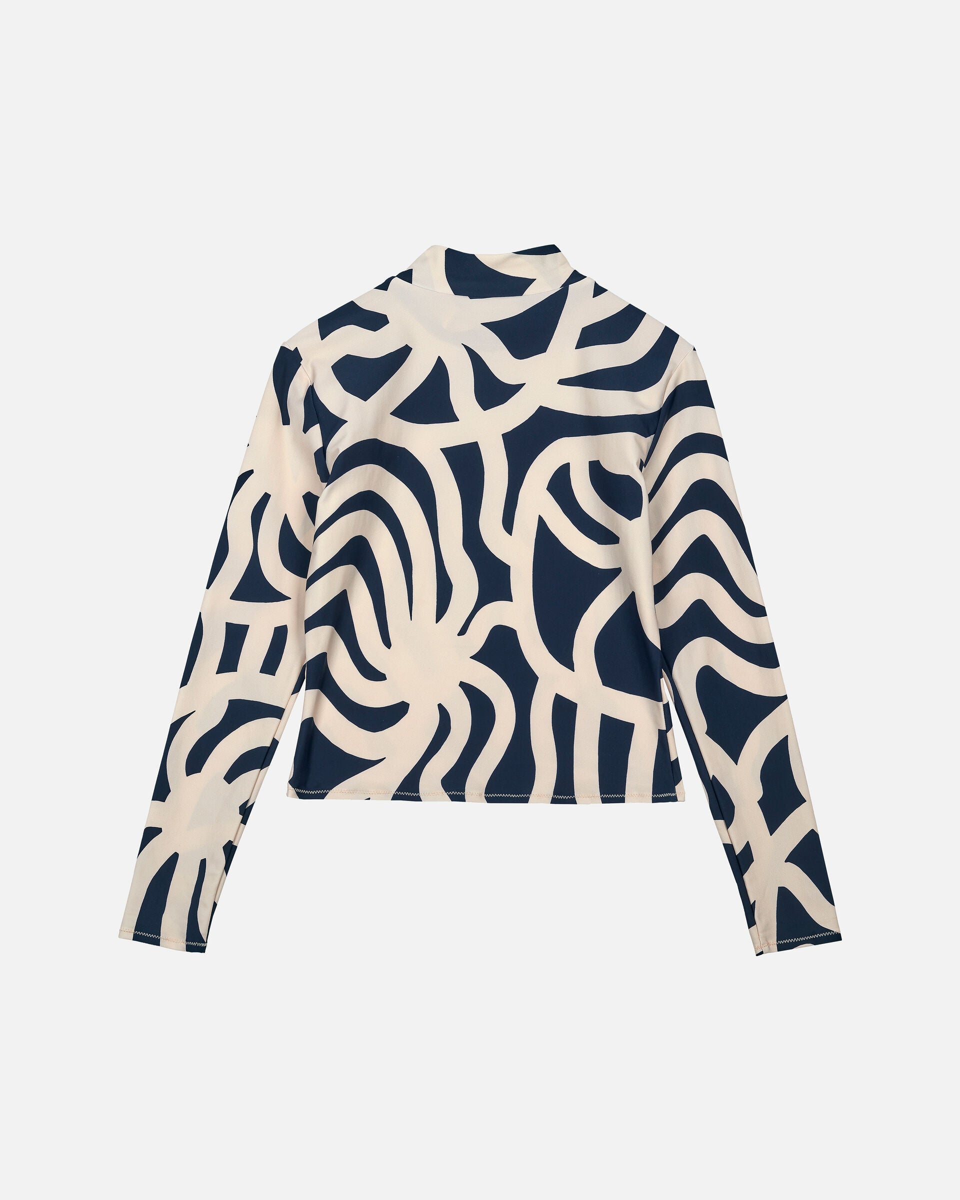 Marimekko Mavra Joonas swim shirt | Marimekko Outlet