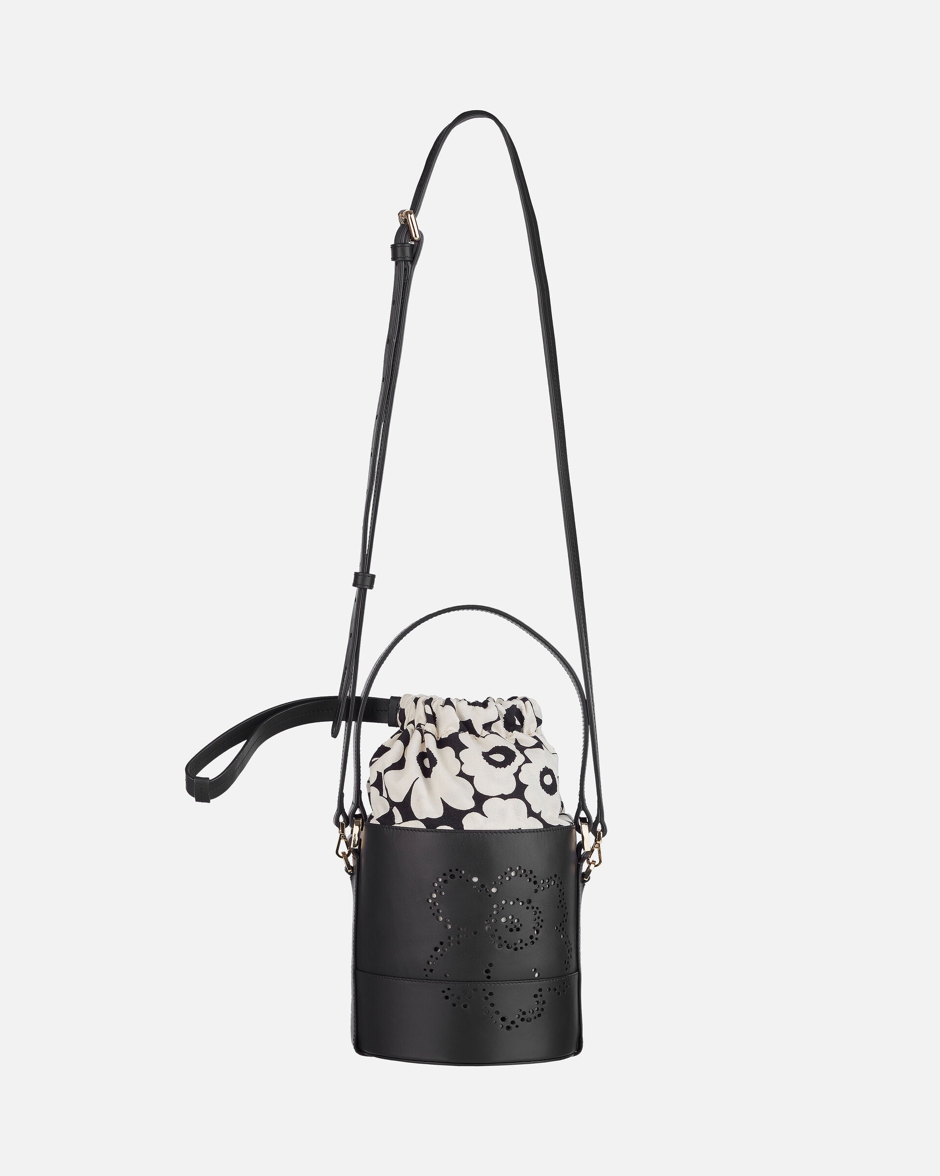Marimekko Imprint Small Bucket Unikko | Marimekko Outlet