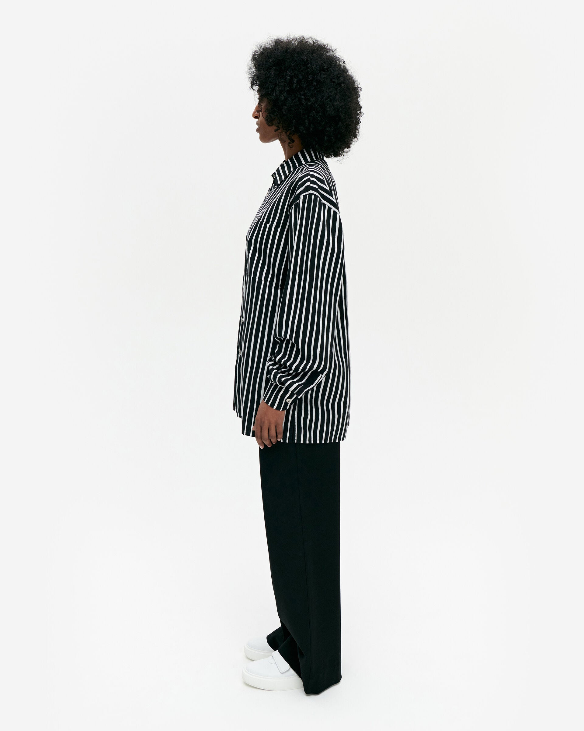 Marimekko Jokapoika shirt | Marimekko Outlet