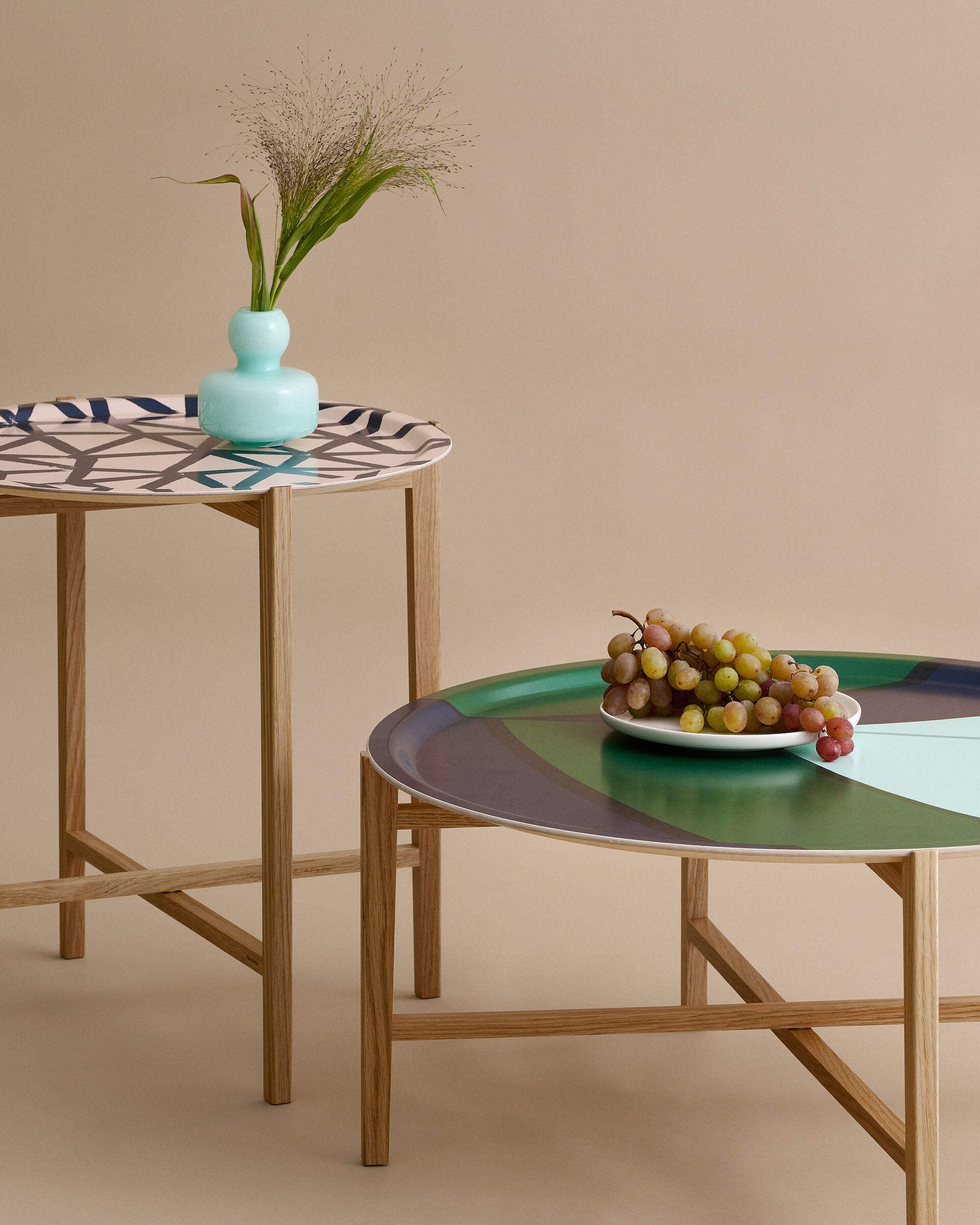 Marimekko Savanni plywood tray | Marimekko Outlet