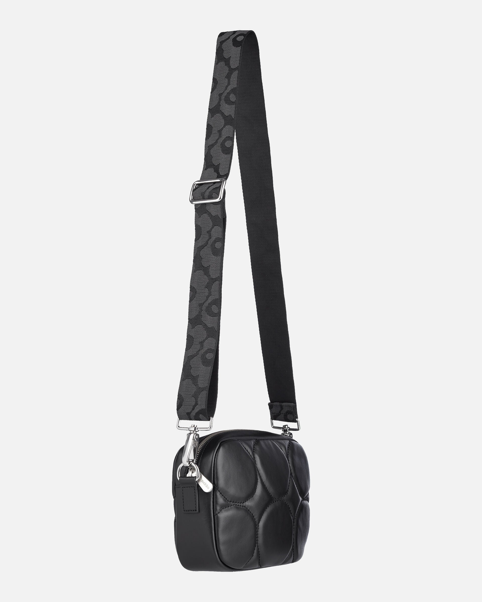 Marimekko Soft Gratha Kivet shoulder bag | Marimekko Outlet