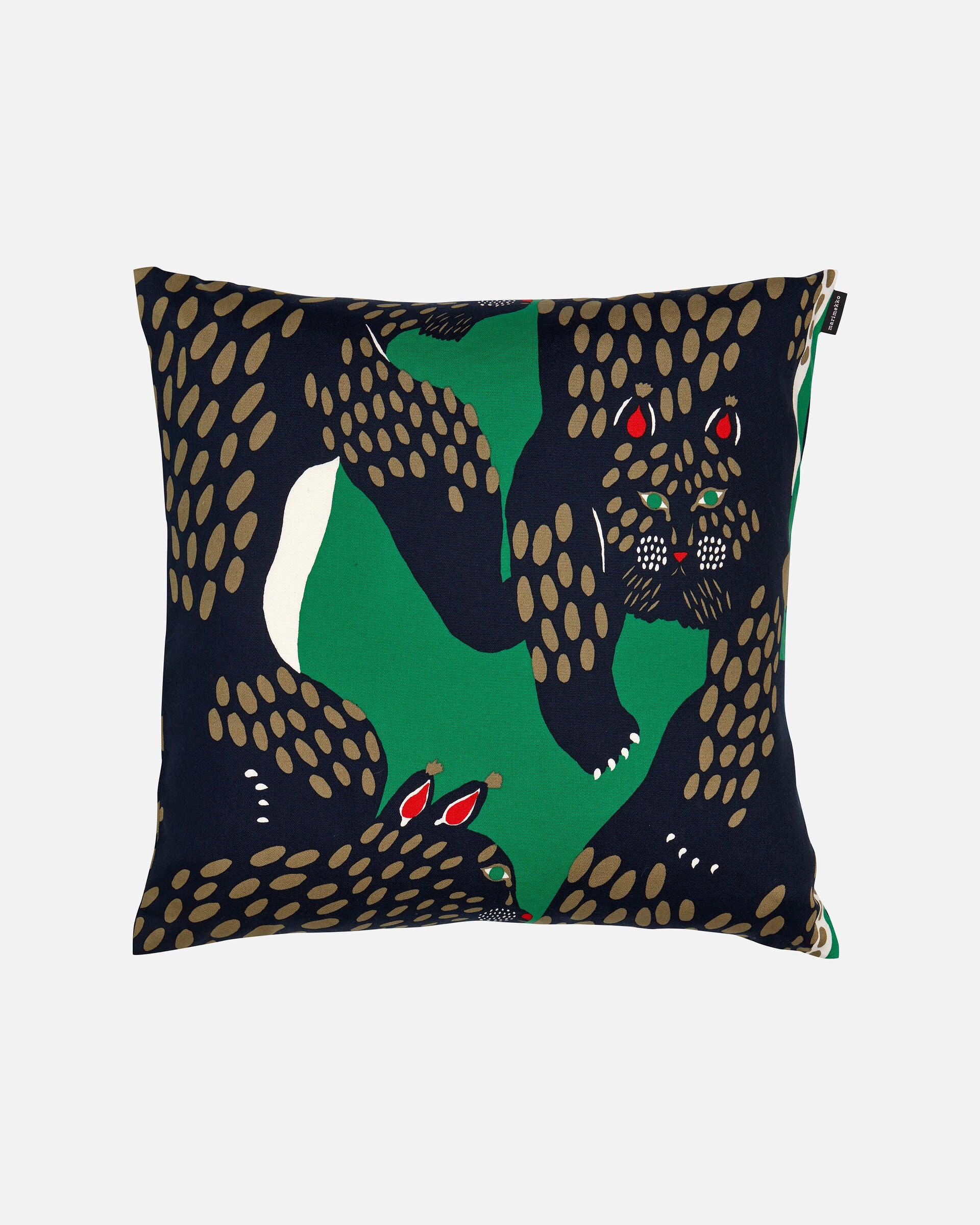Marimekko Pieni Ilves pillow cover | Marimekko Outlet