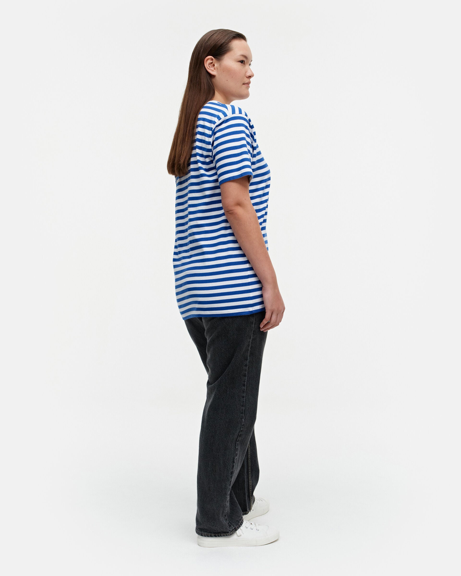 Marimekko Lyhythiha unisex shirt | Marimekko Outlet