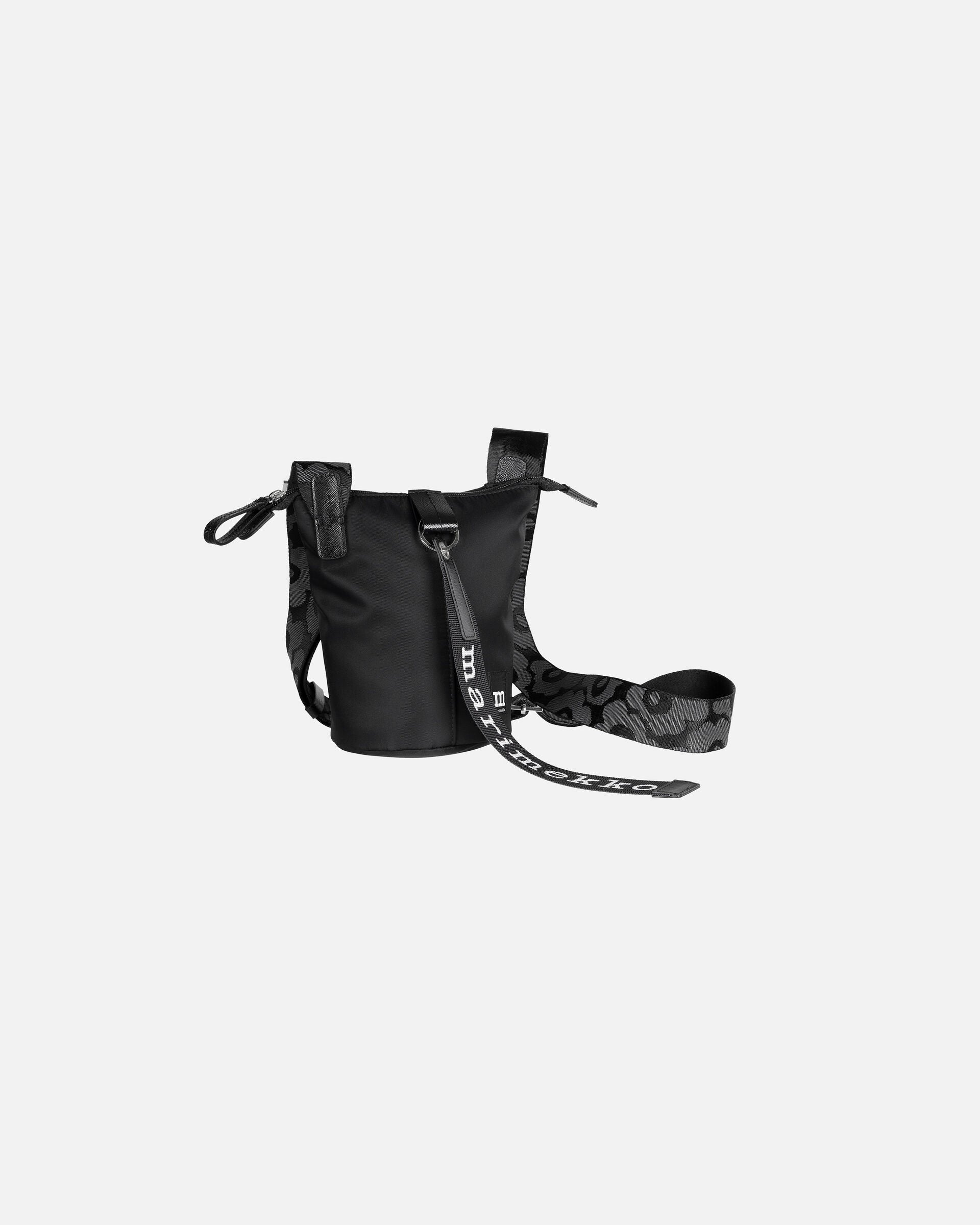 Marimekko Essential Bucket Solid shoulder bag | Marimekko Outlet