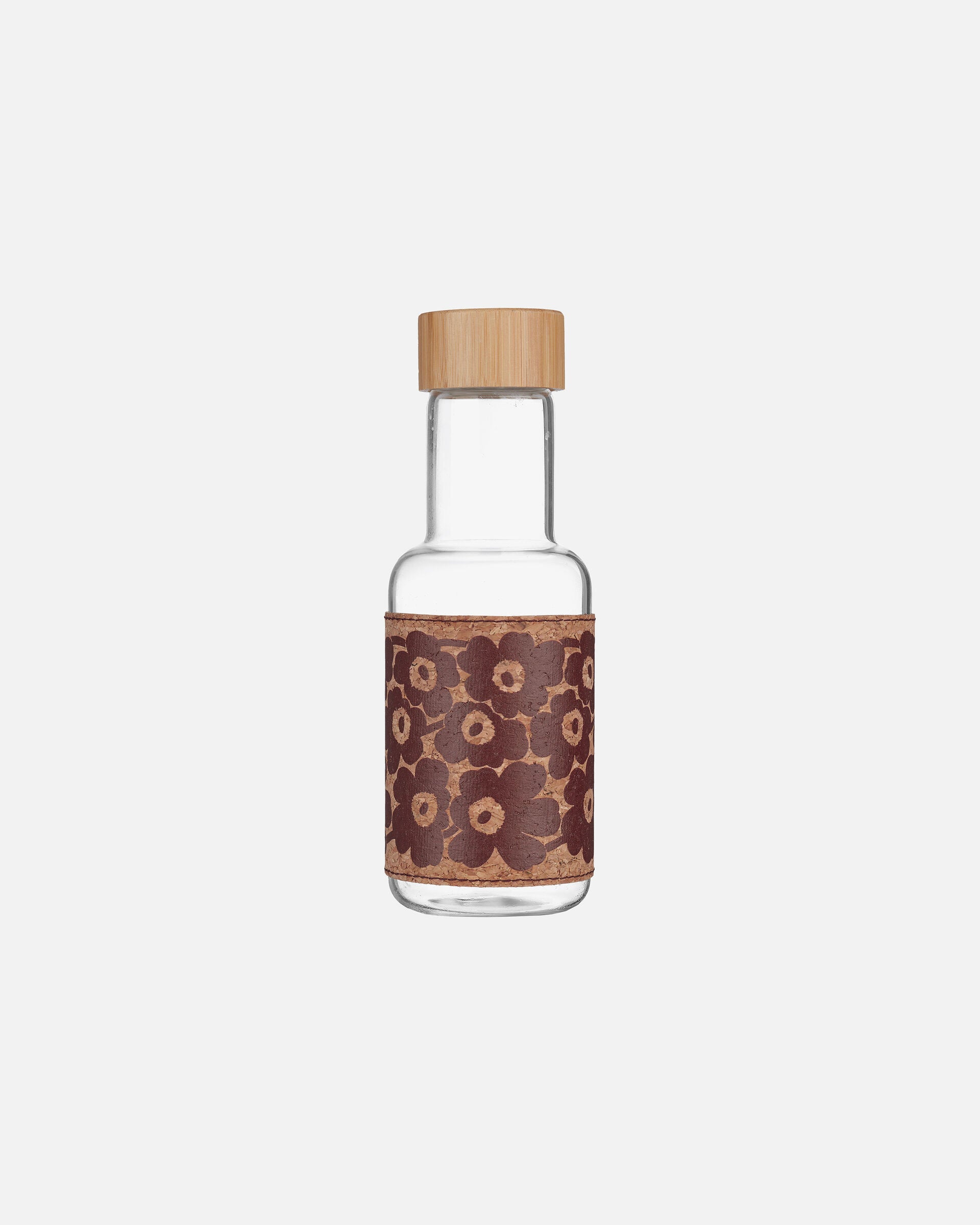 Marimekko Oiva / Unikko water bottle | Marimekko Outlet