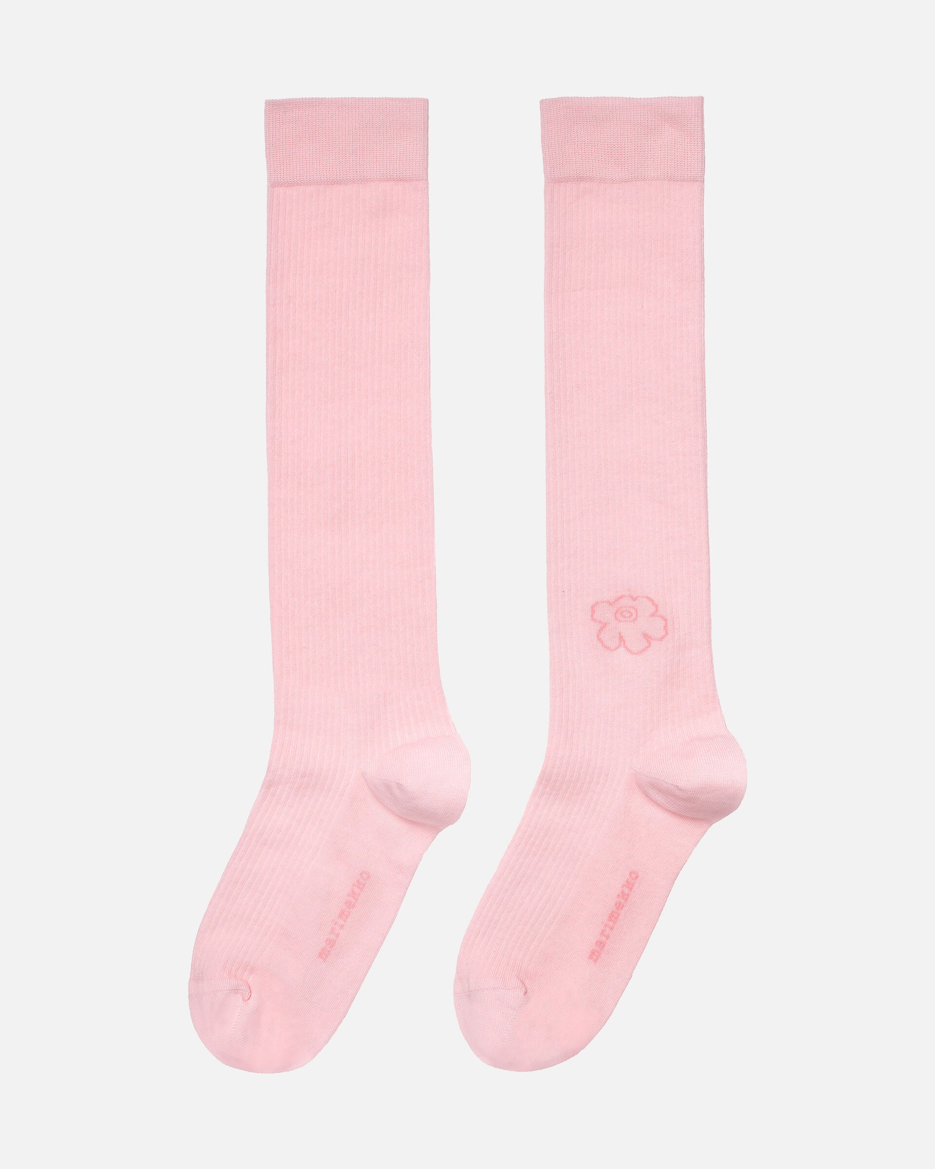 Marimekko Talkki Unikko knee socks | Marimekko Outlet