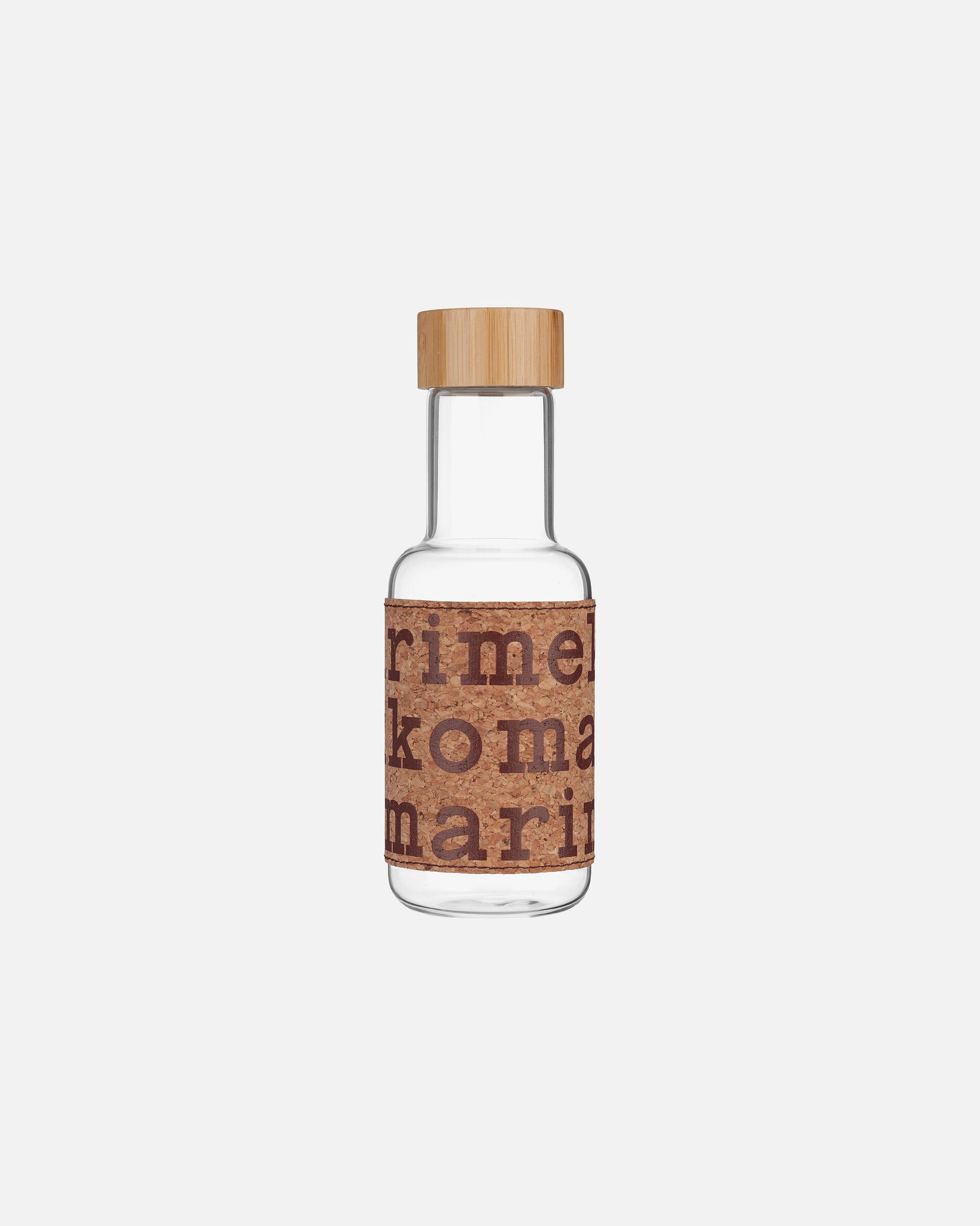 Marimekko Oiva / Logo water bottle | Marimekko Outlet