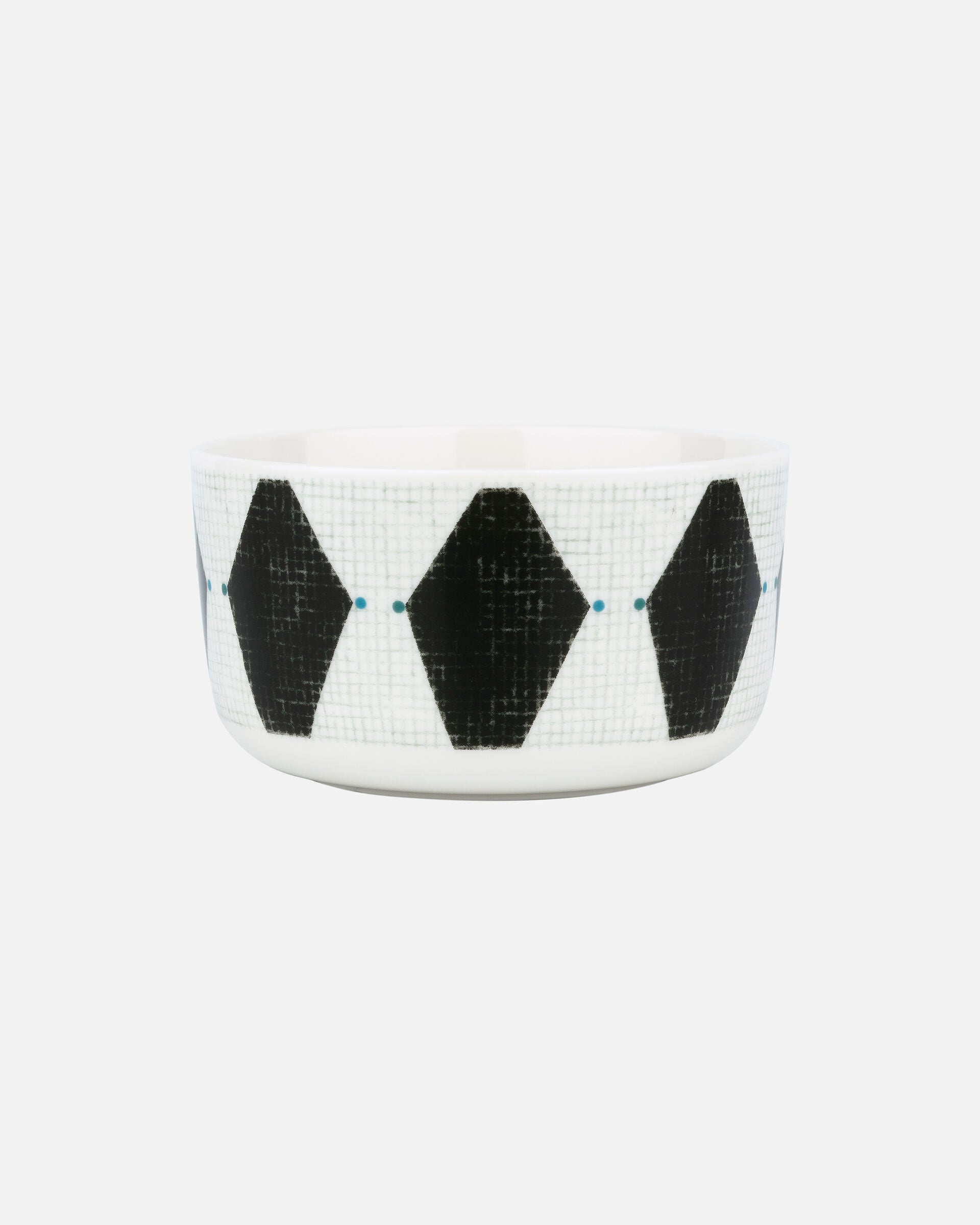 Marimekko Oiva / Espinela bowl | Marimekko Outlet