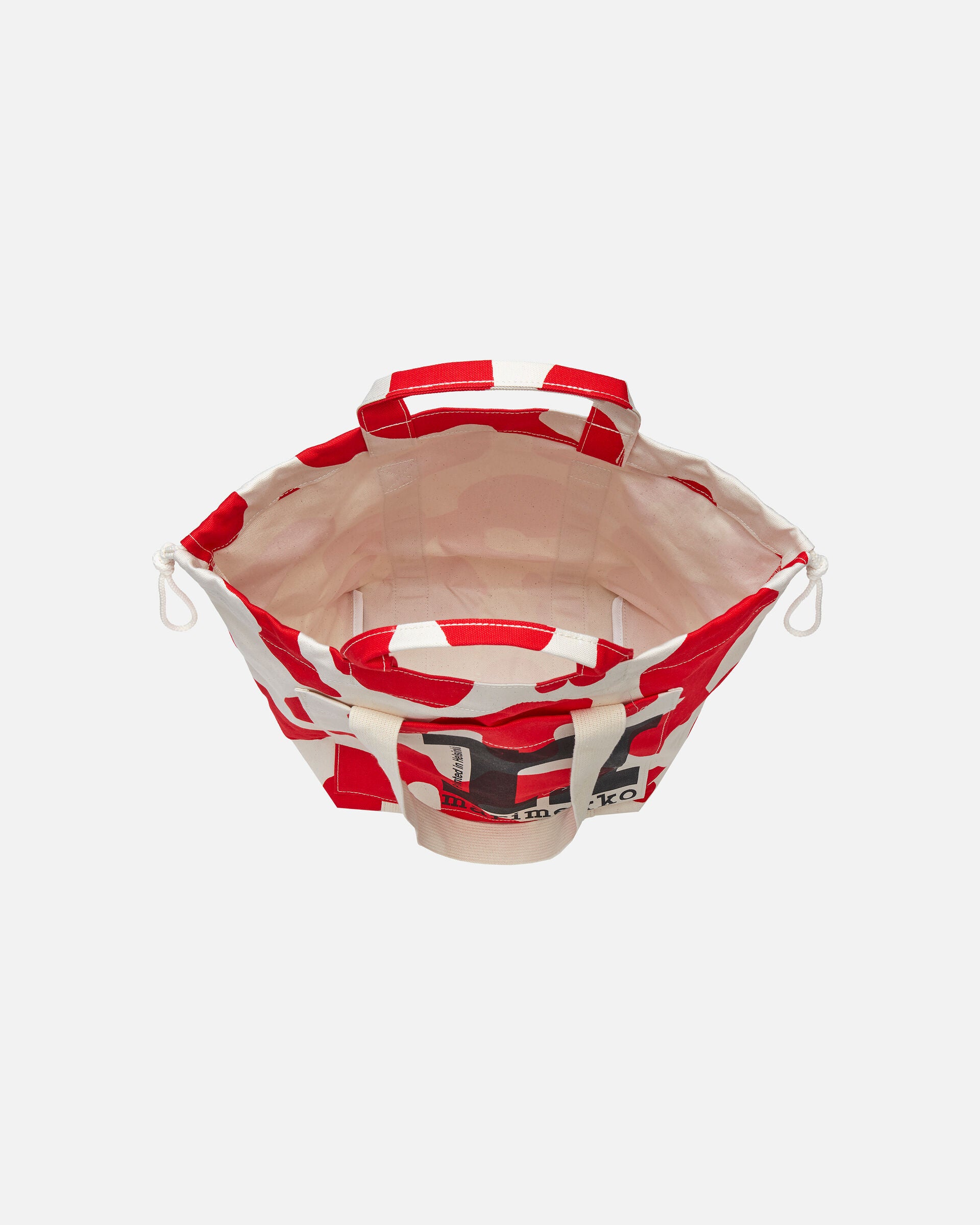 Marimekko Mono City Tote Pulloposti | Marimekko Outlet