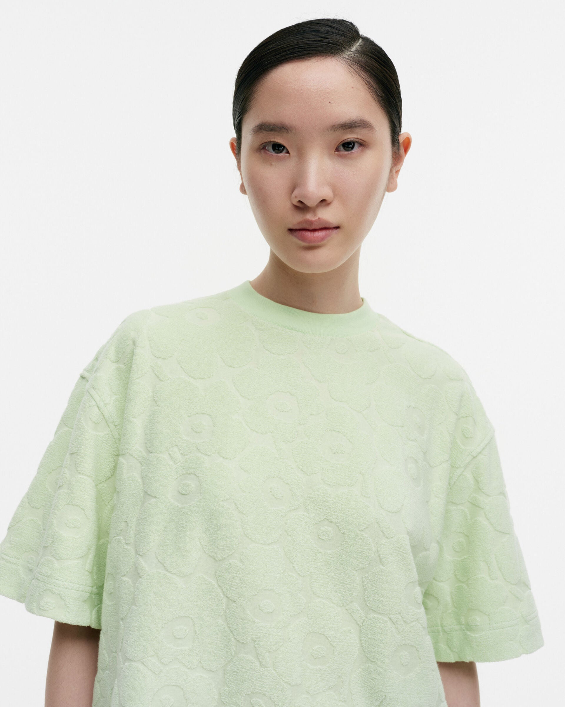 Marimekko Juffe Mini Unikko t-shirt | Marimekko Outlet