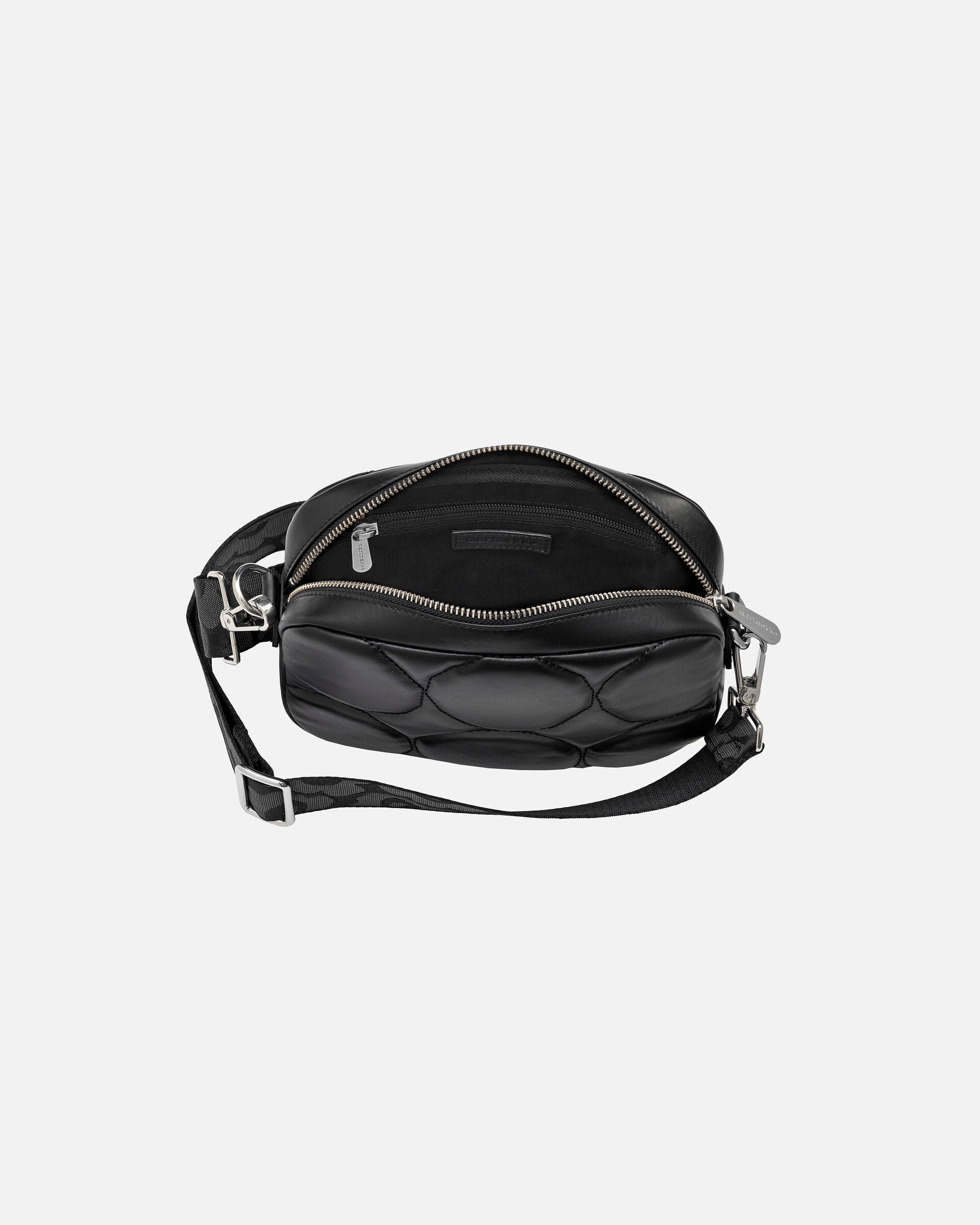 Marimekko Soft Gratha Kivet shoulder bag | Marimekko Outlet