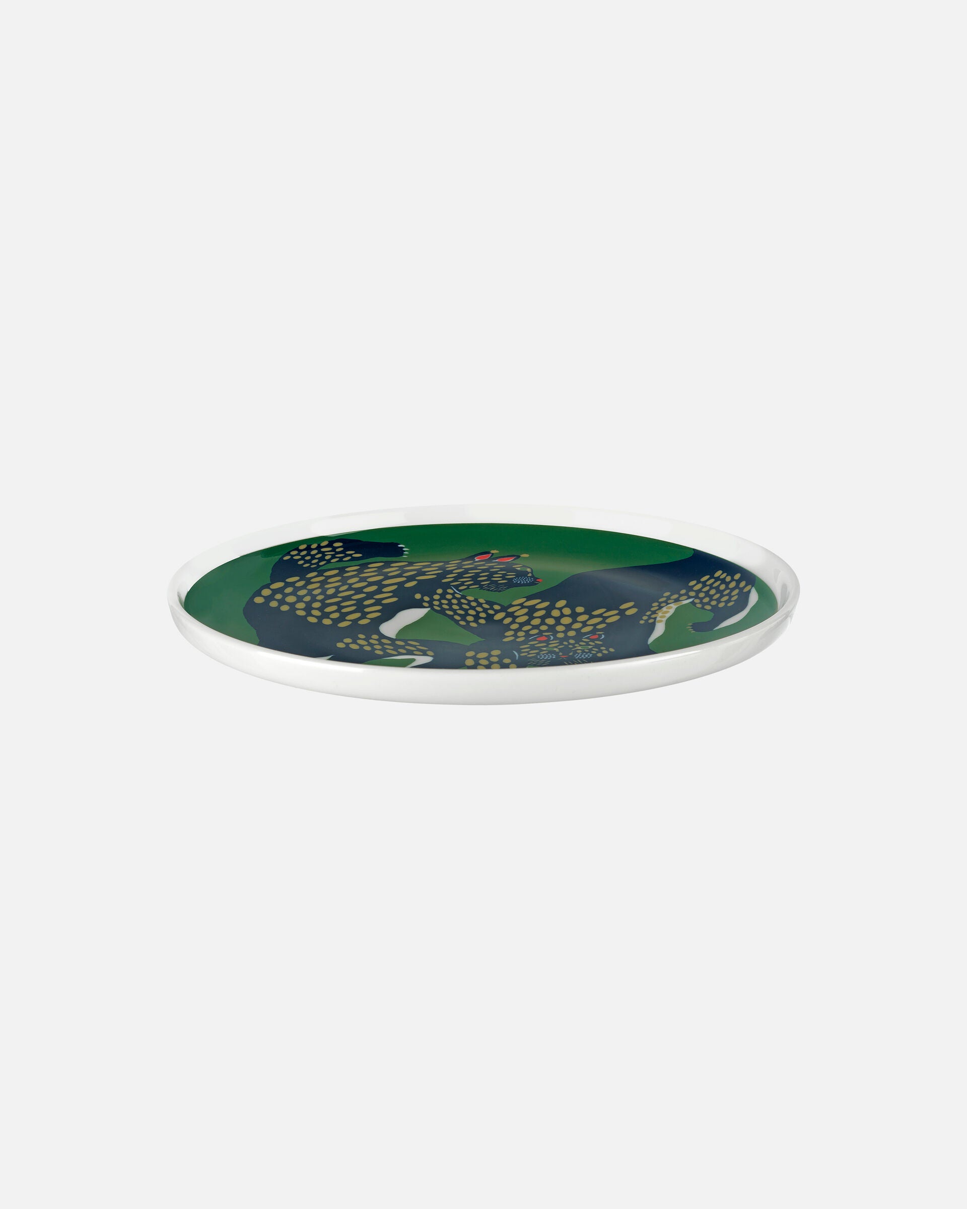 Marimekko Oiva / Ilves salad plate | Marimekko Outlet