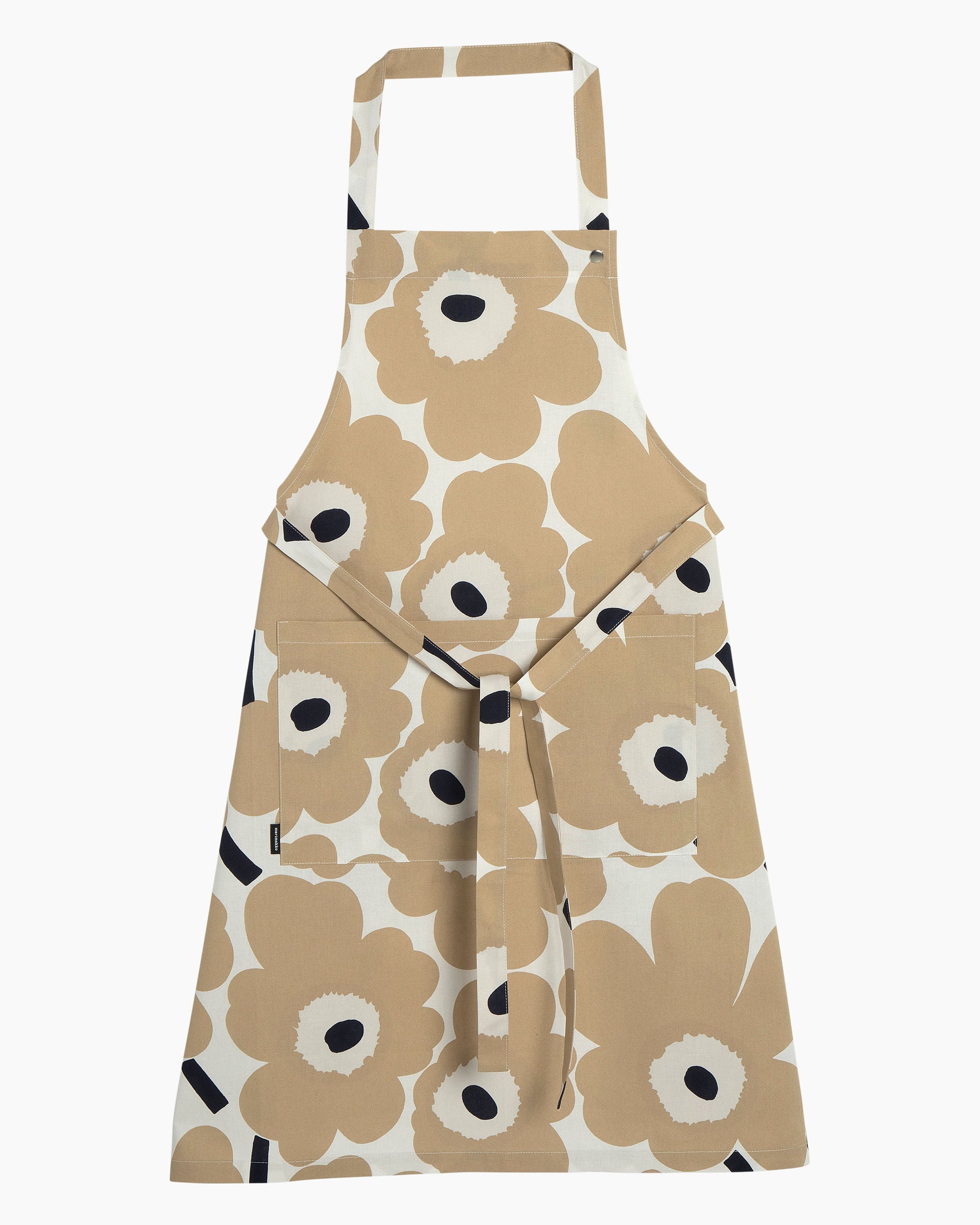 Marimekko Pieni Unikko apron | Marimekko Outlet
