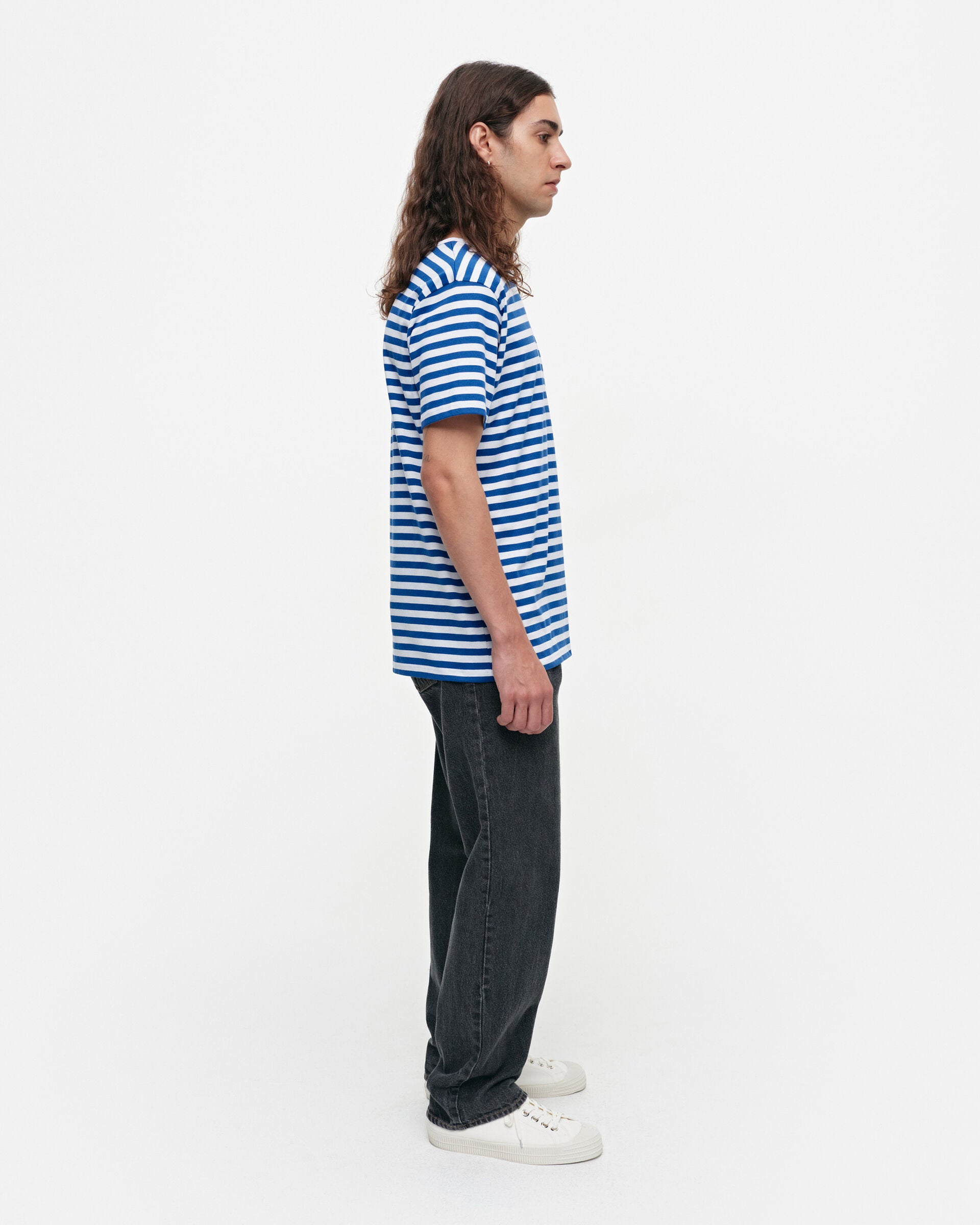 Marimekko Lyhythiha unisex shirt | Marimekko Outlet
