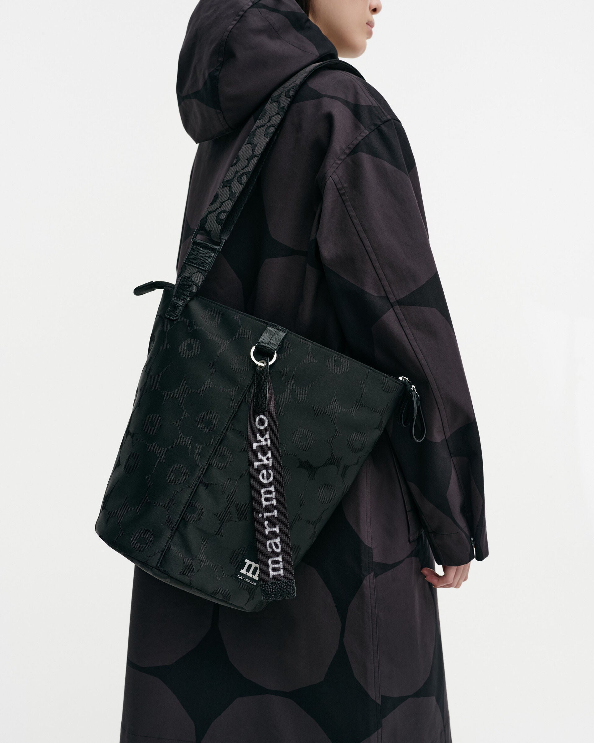 Marimekko All Day Bucket Unikko | Marimekko Outlet