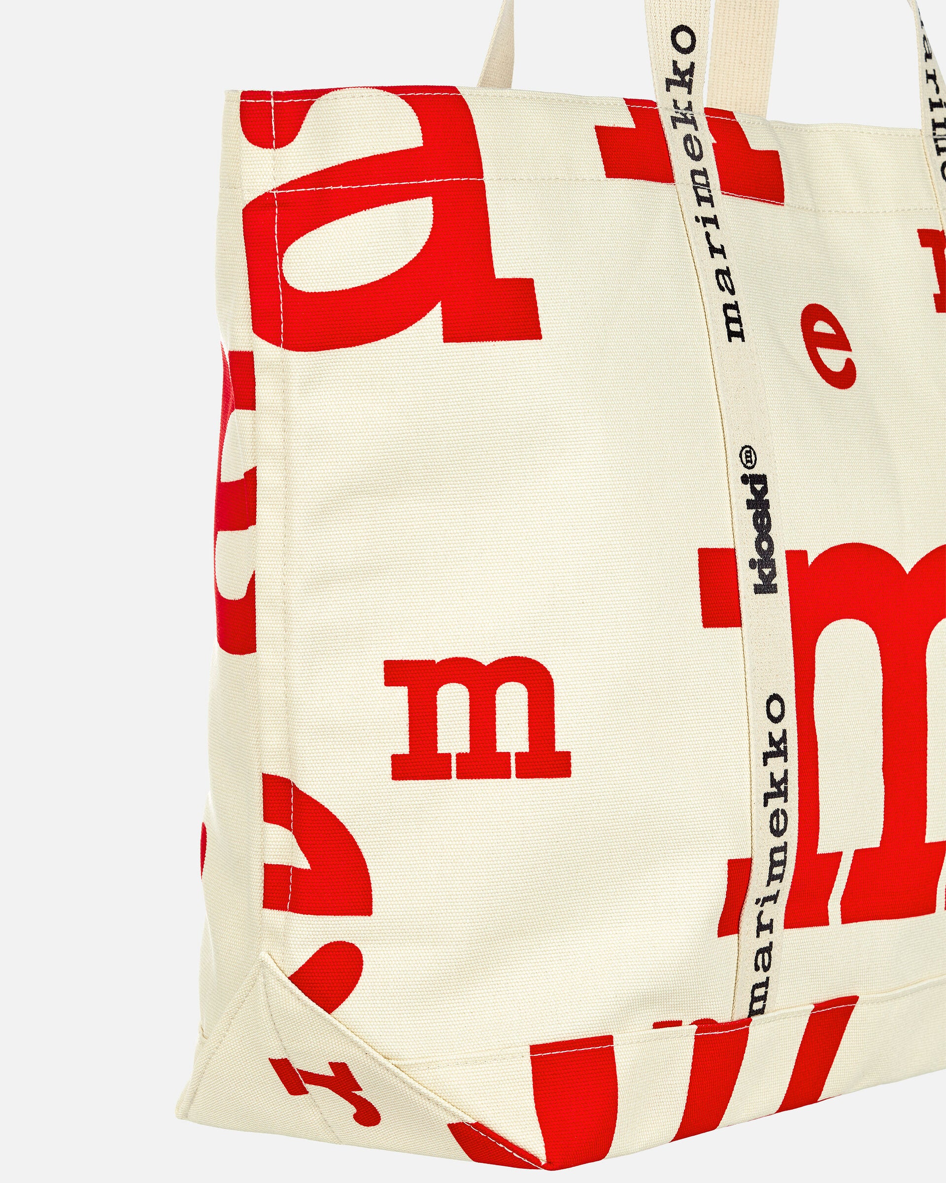 Marimekko Carrier Big Marimerkki | Marimekko Outlet