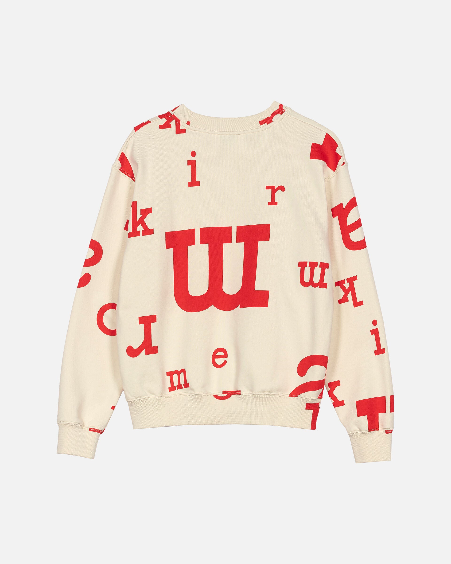Marimekko Leiot Marimerkki Sweatshirt | Marimekko Outlet