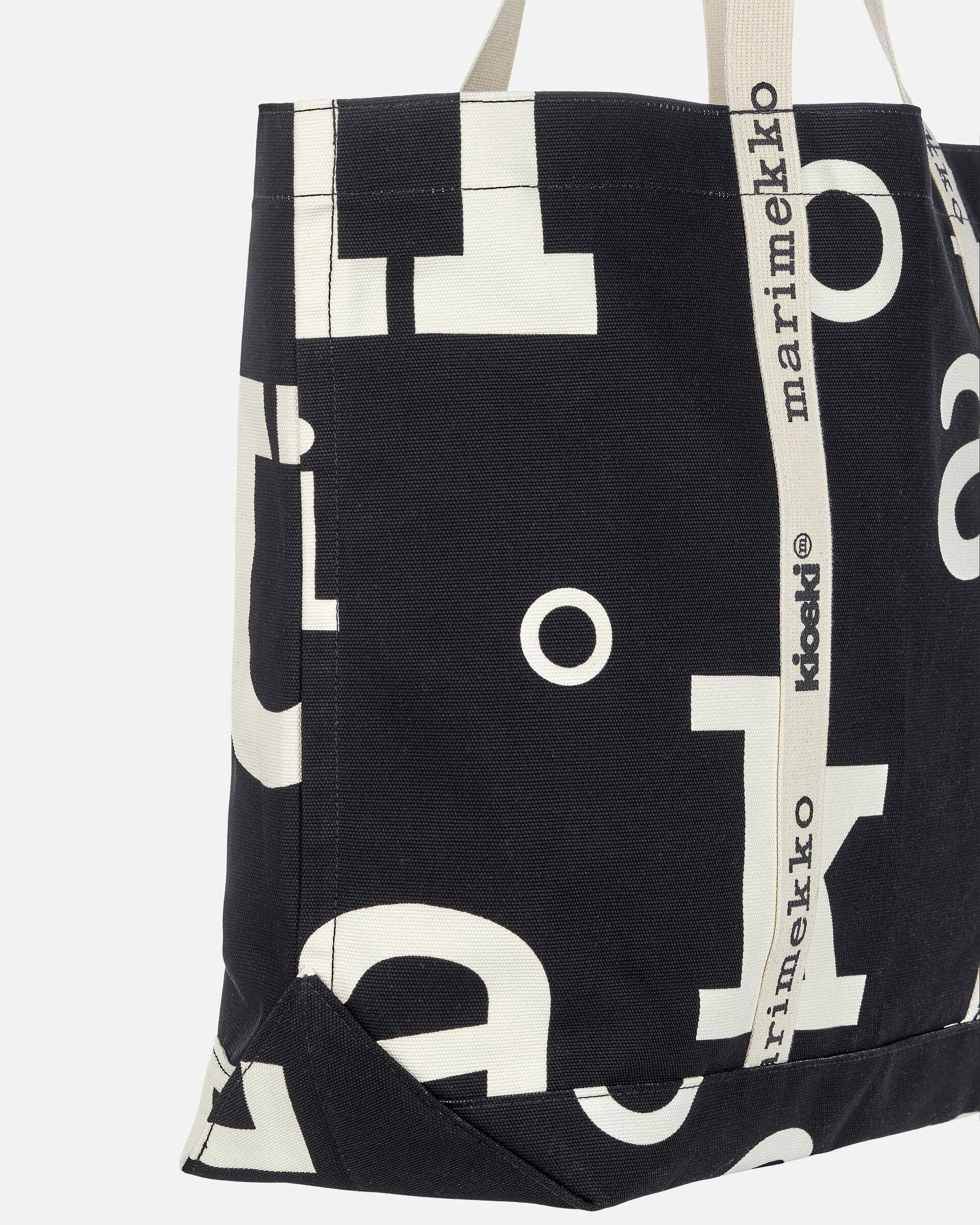 Marimekko Carrier Big Marimerkki | Marimekko Outlet