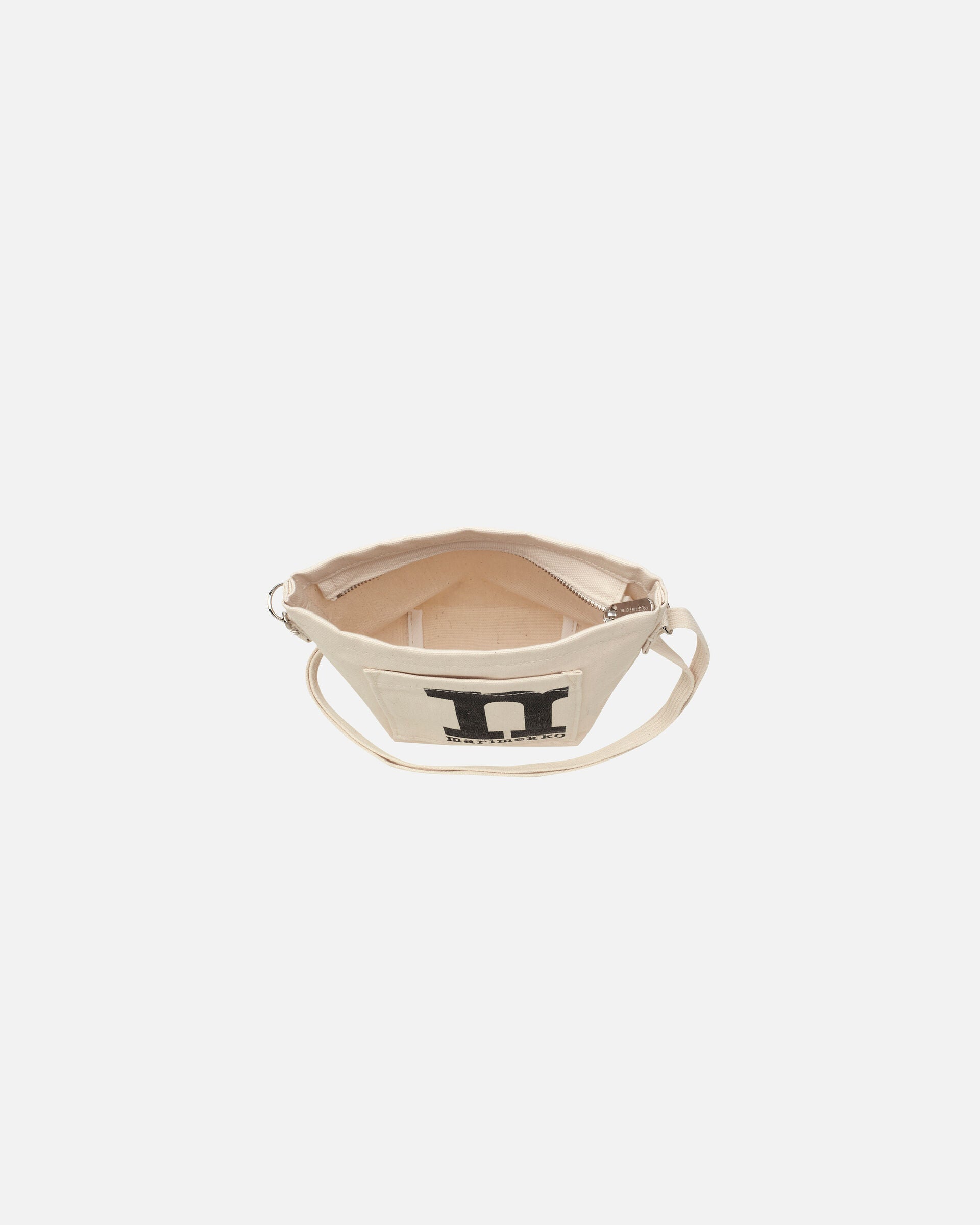 Marimekko Mono Mini Crossbody Solid | Marimekko Outlet