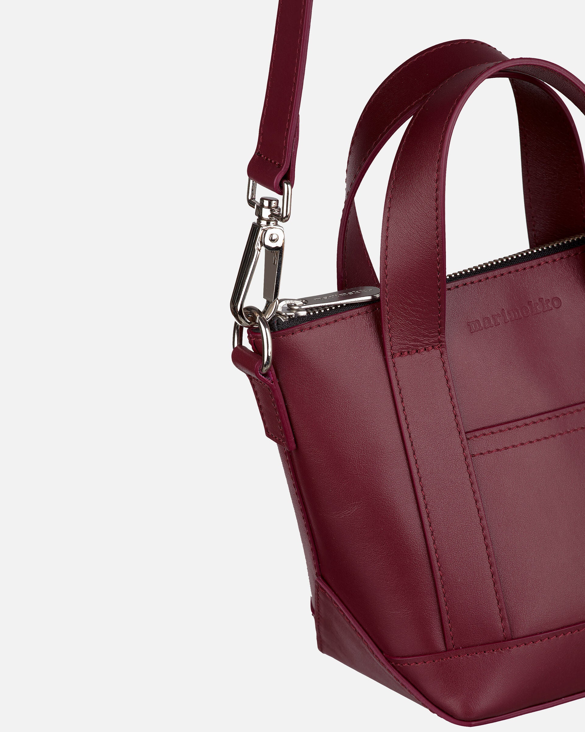 Marimekko Pikkuinen Matkuri bag | Marimekko Outlet