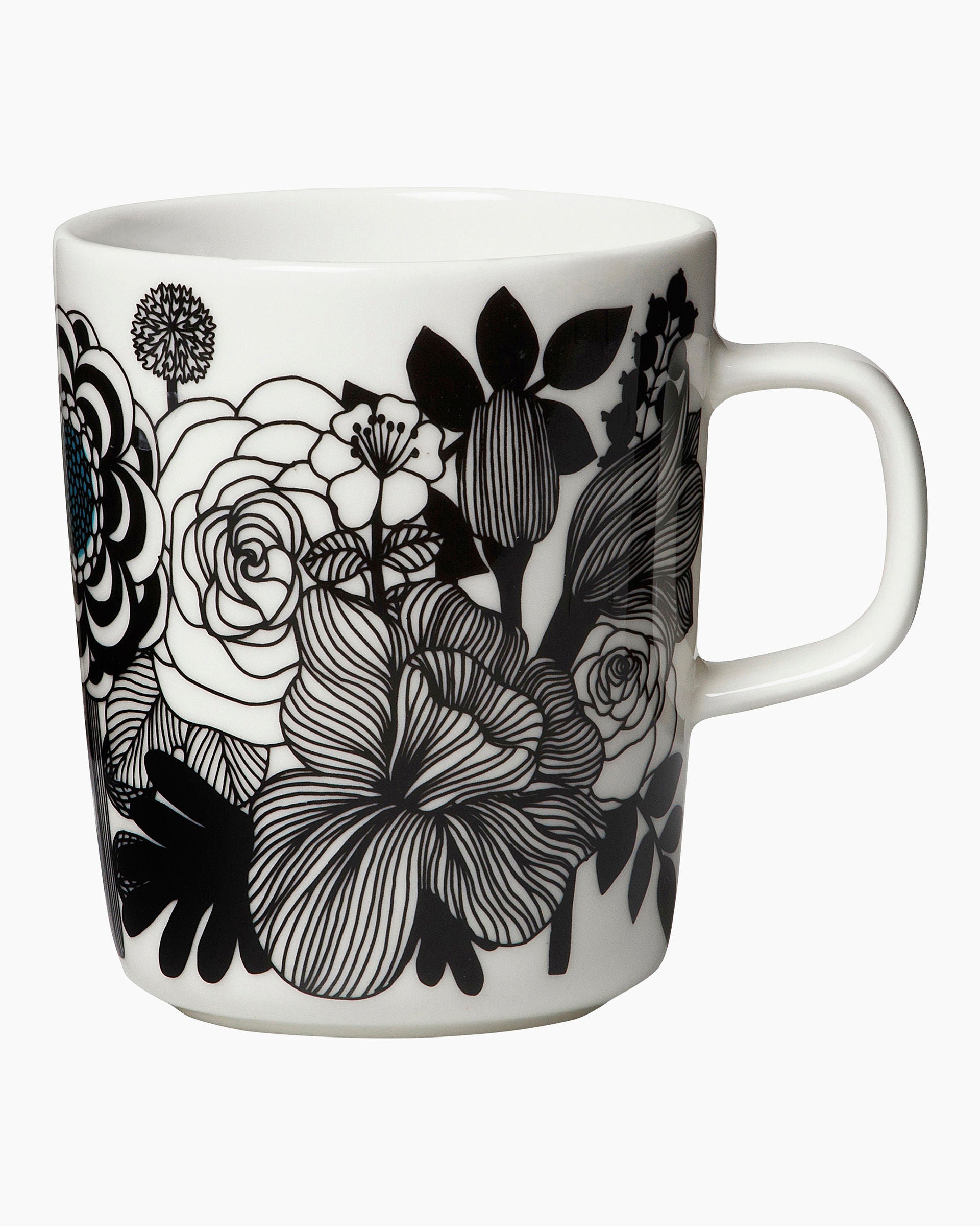 Marimekko Siirtolapuutarha mug | Marimekko Outlet