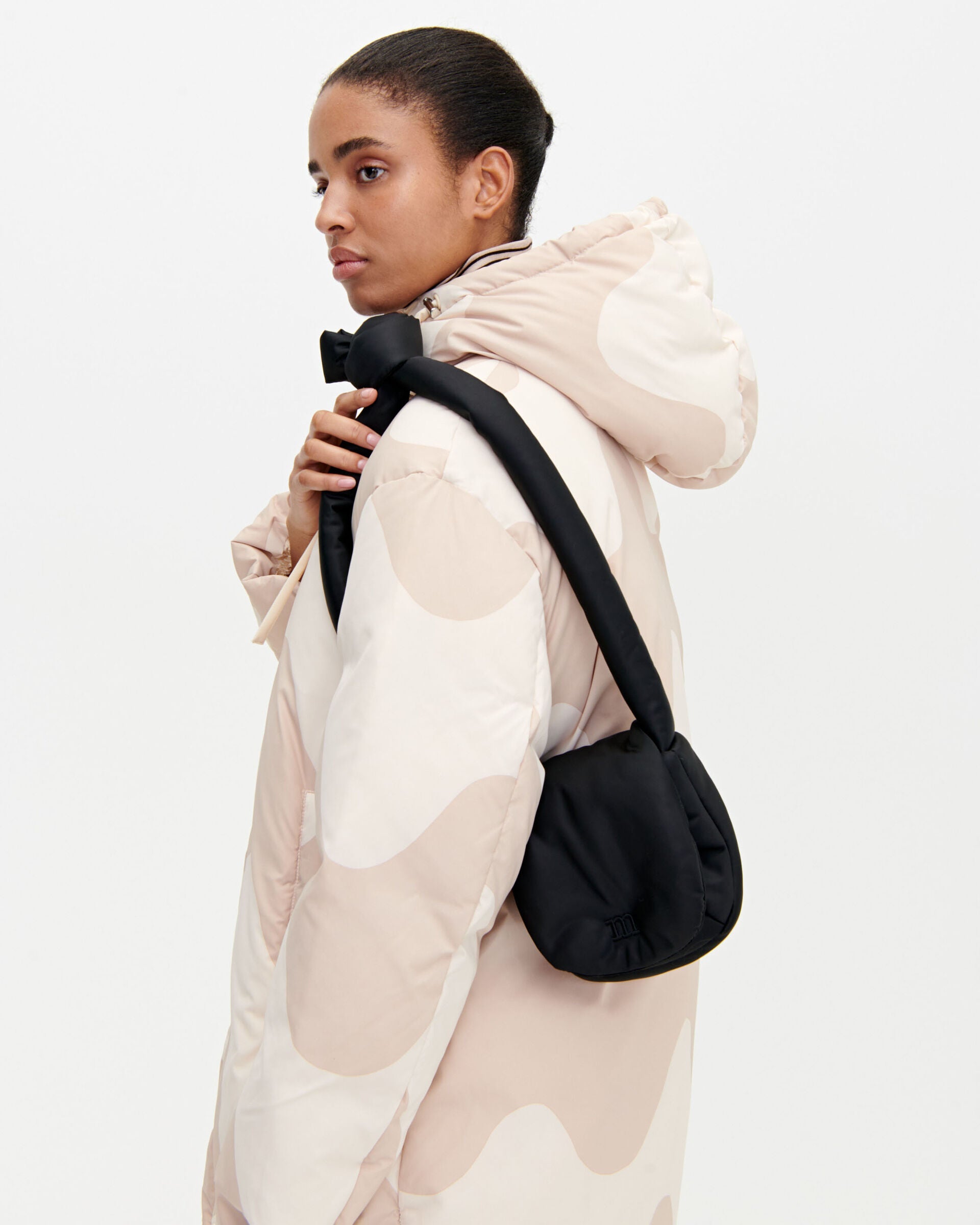 Marimekko Pillow small Crossbody bag | Marimekko Outlet