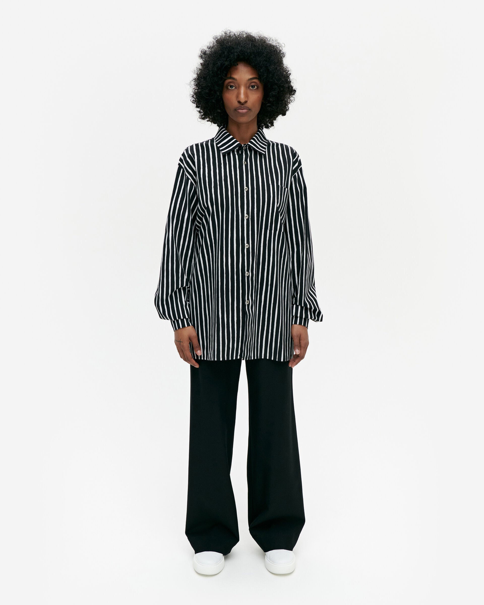Marimekko Jokapoika shirt | Marimekko Outlet