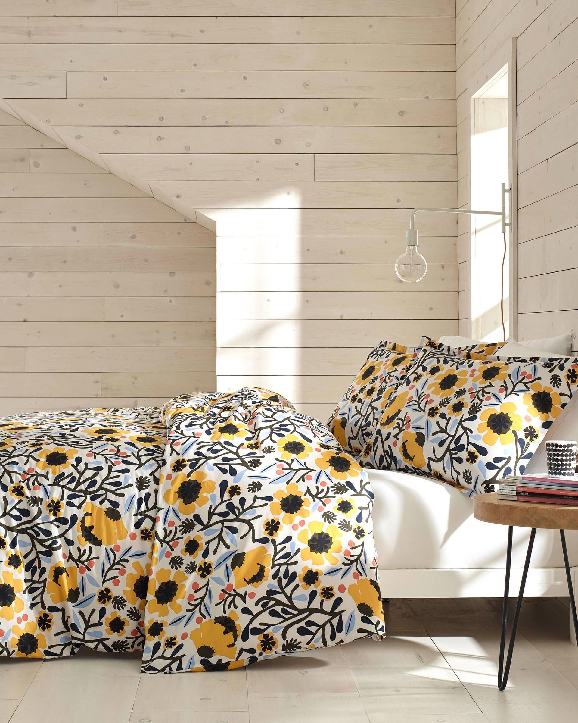 Marimekko Myker? Twin duvet cover set | Marimekko Outlet