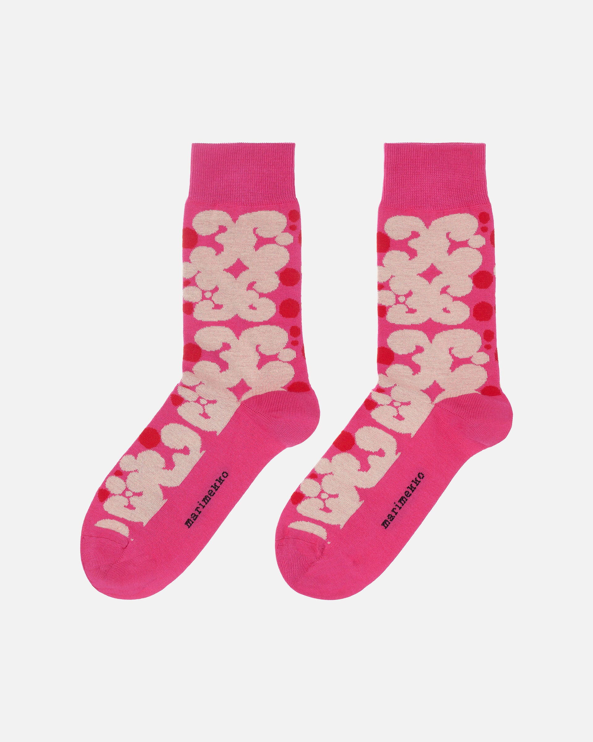 Marimekko Kasvaa Keidas socks | Marimekko Outlet