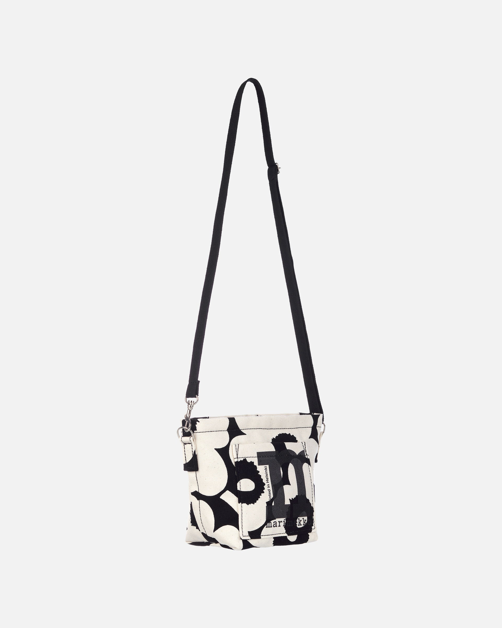 Marimekko Mono Mini Crossbody Unikko | Marimekko Outlet