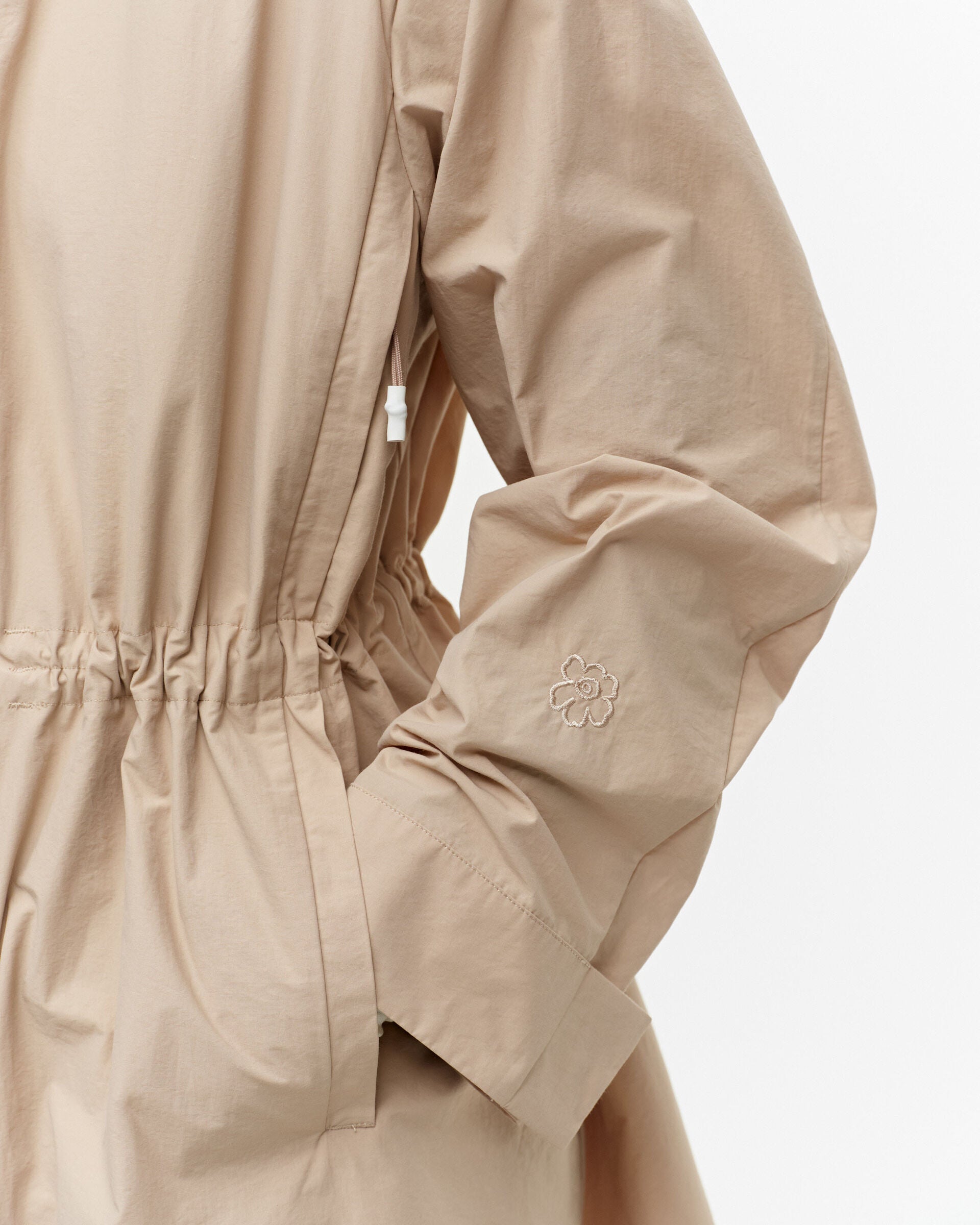 Marimekko Wendla Solid coat | Marimekko Outlet