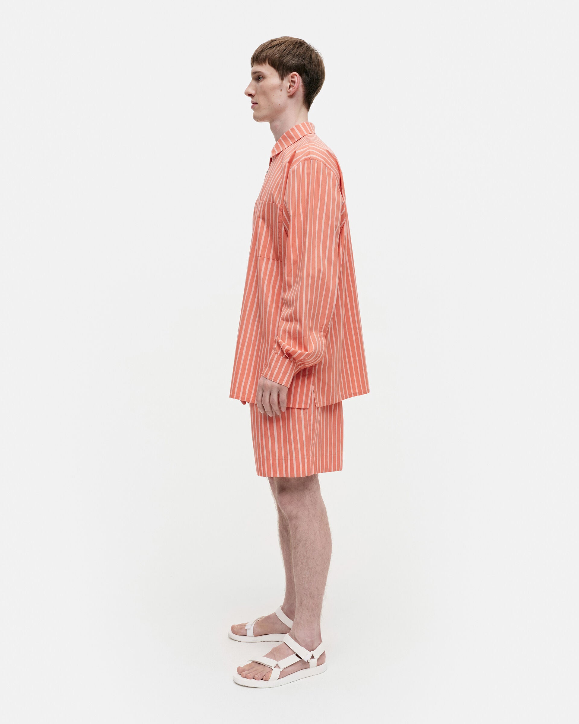 Marimekko Jokapoika Shorts shorts | Marimekko Outlet