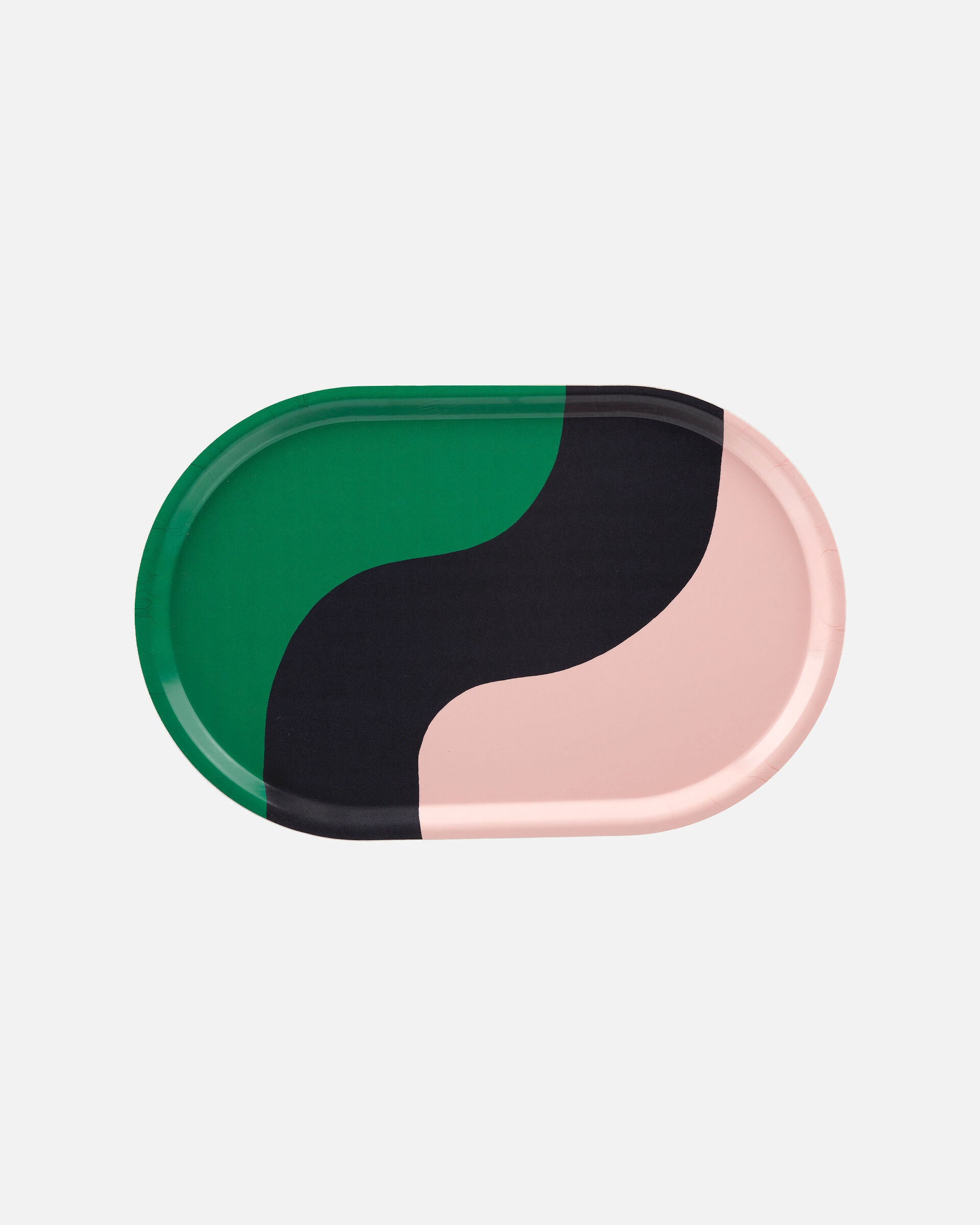 Marimekko Seireeni plywood tray | Marimekko Outlet