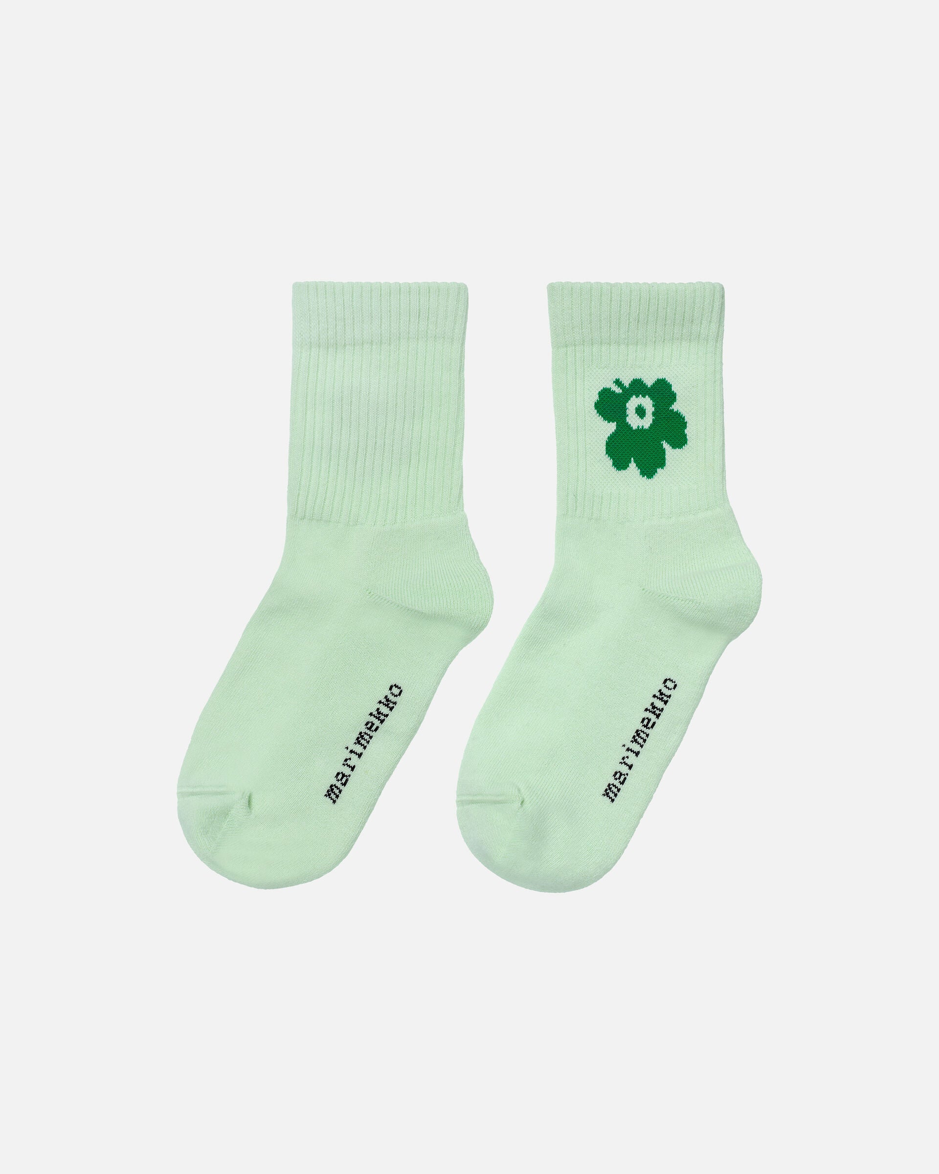 Marimekko Puikea Unikko socks | Marimekko Outlet