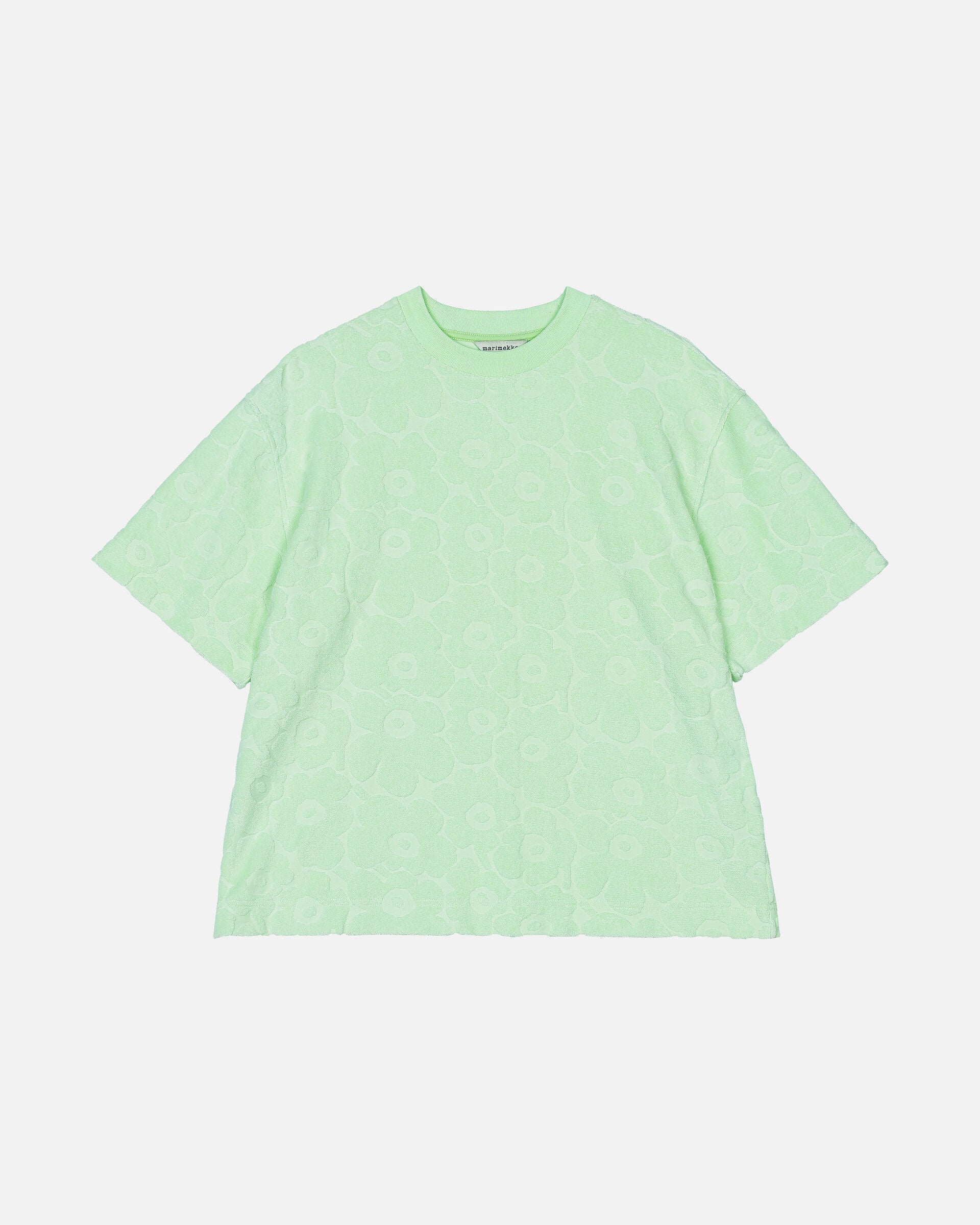 Marimekko Juffe Mini Unikko t-shirt | Marimekko Outlet