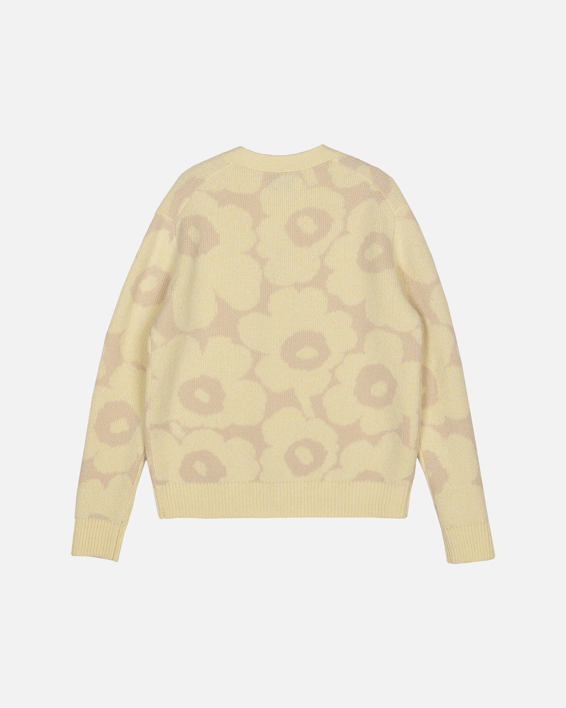 Marimekko Sif Unikko wool cardigan | Marimekko Outlet
