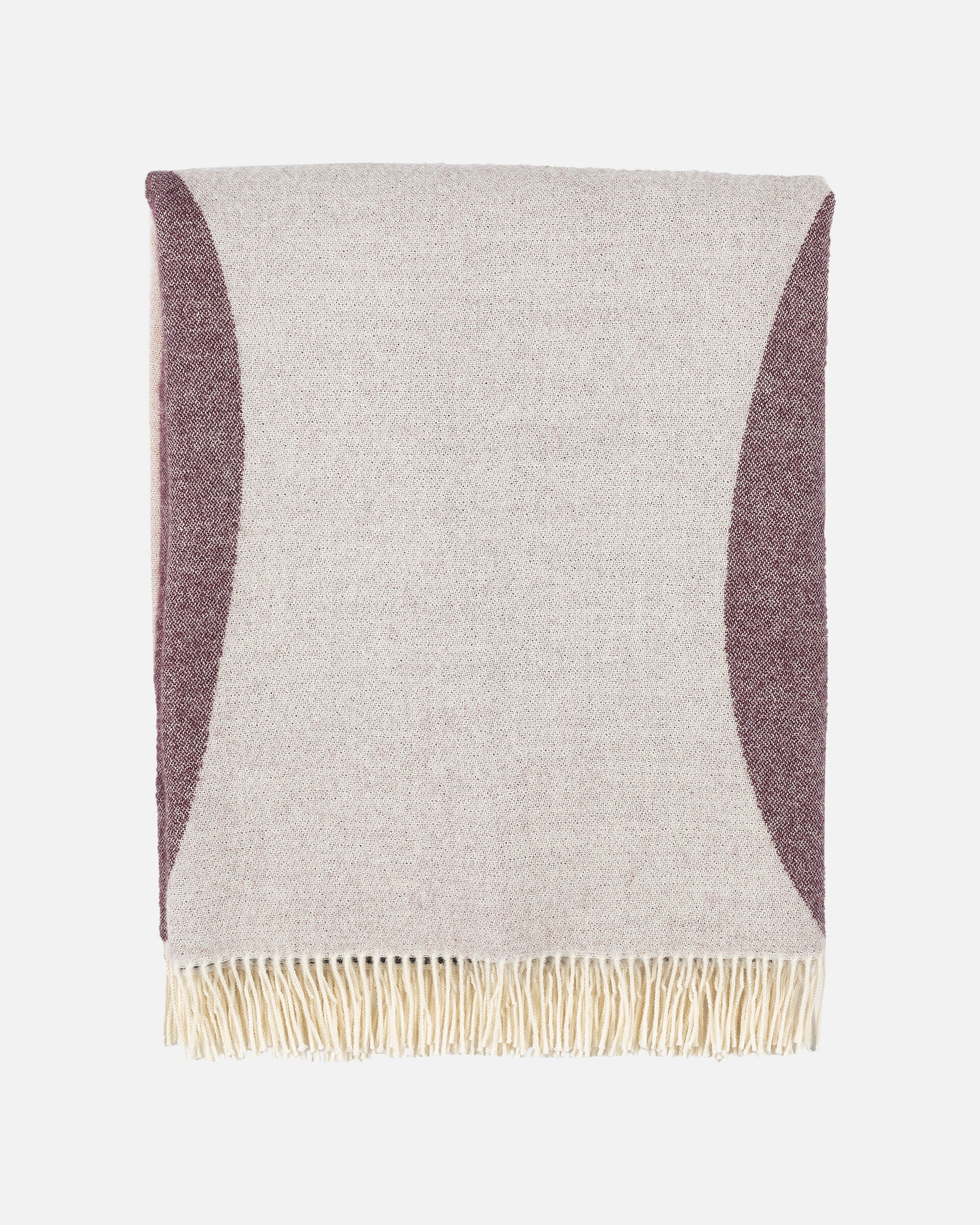 Marimekko Sambara throw blanket | Marimekko Outlet
