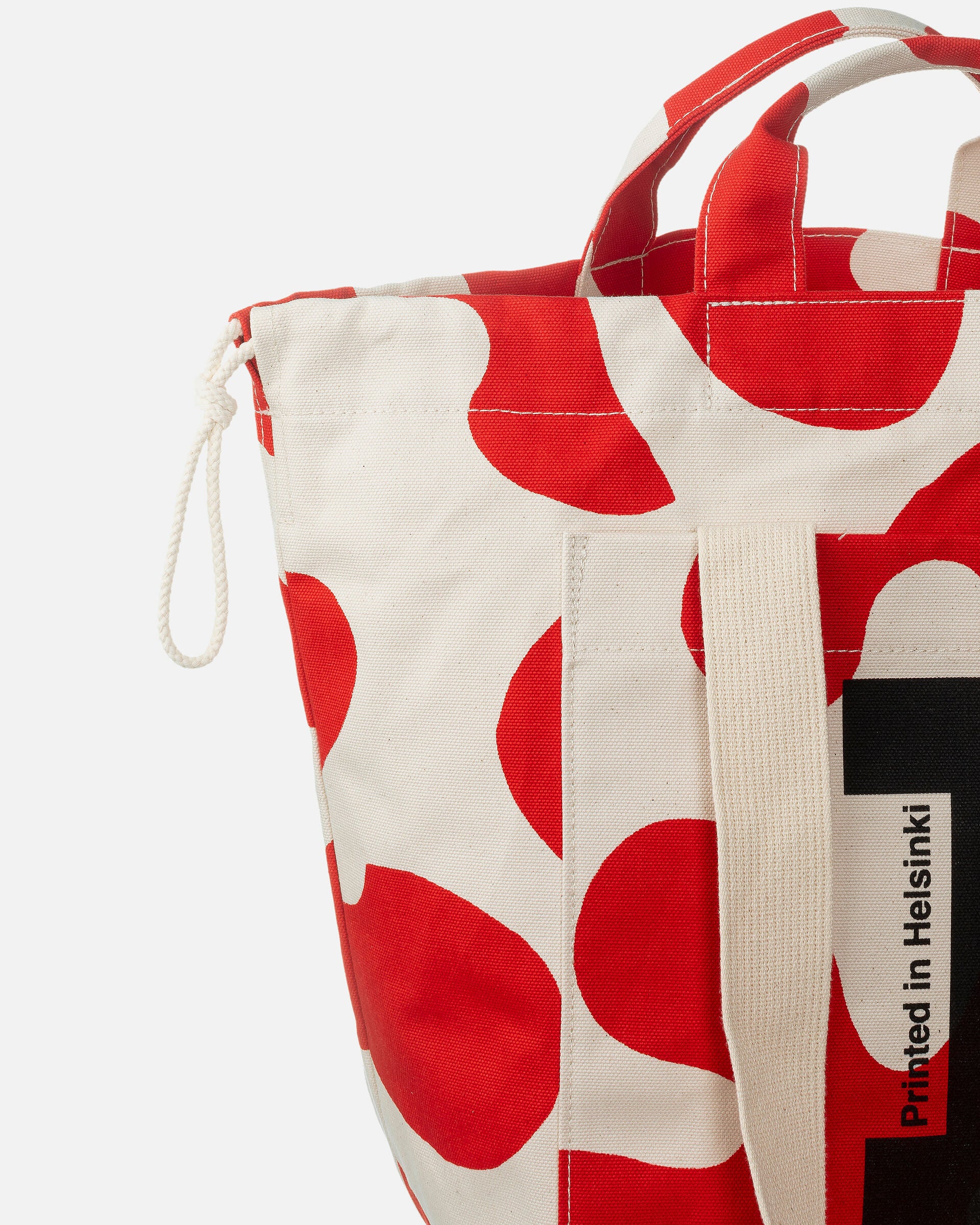Marimekko Mono City Tote Pulloposti | Marimekko Outlet