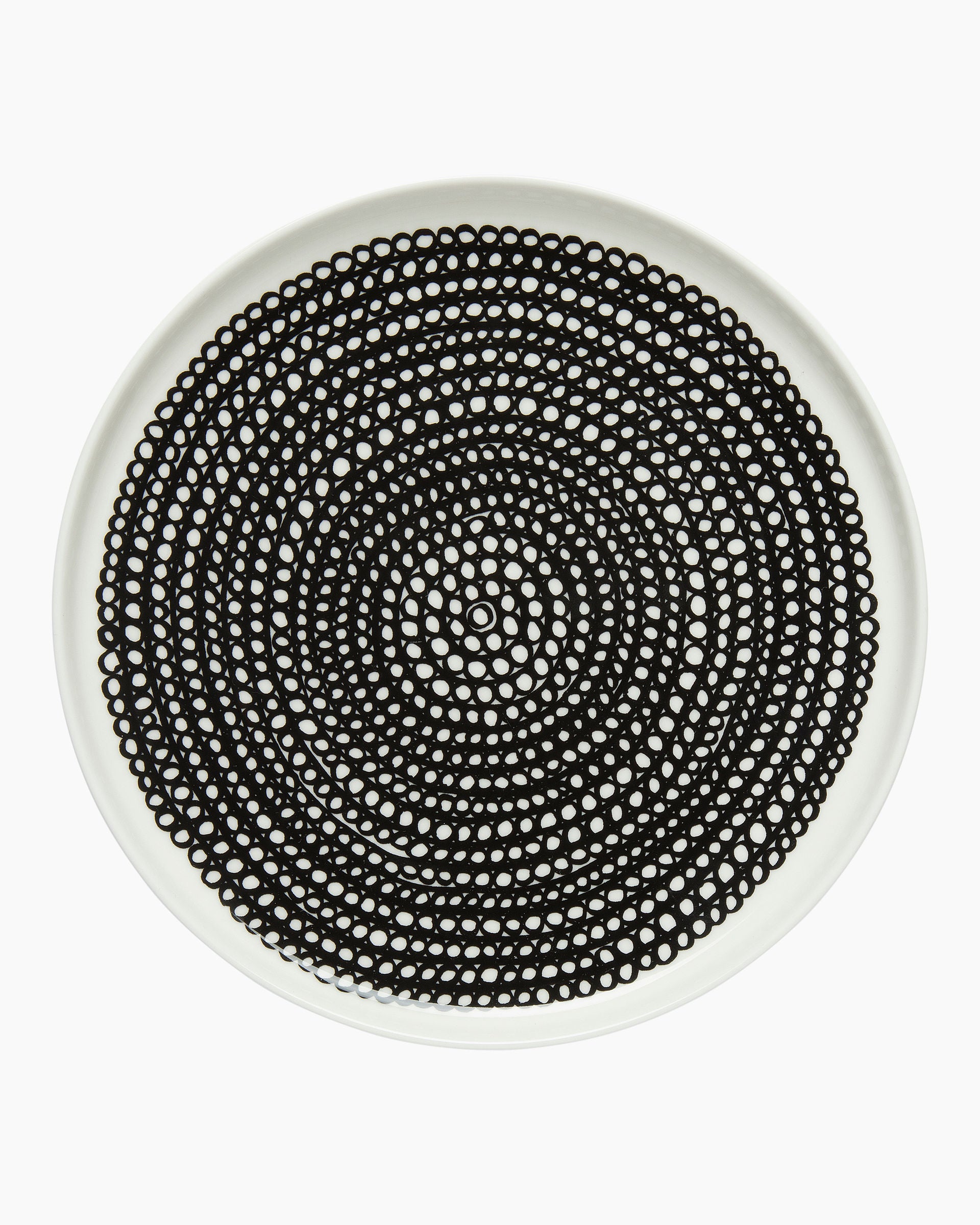 Marimekko Siirtolapuutarha salad plate | Marimekko Outlet