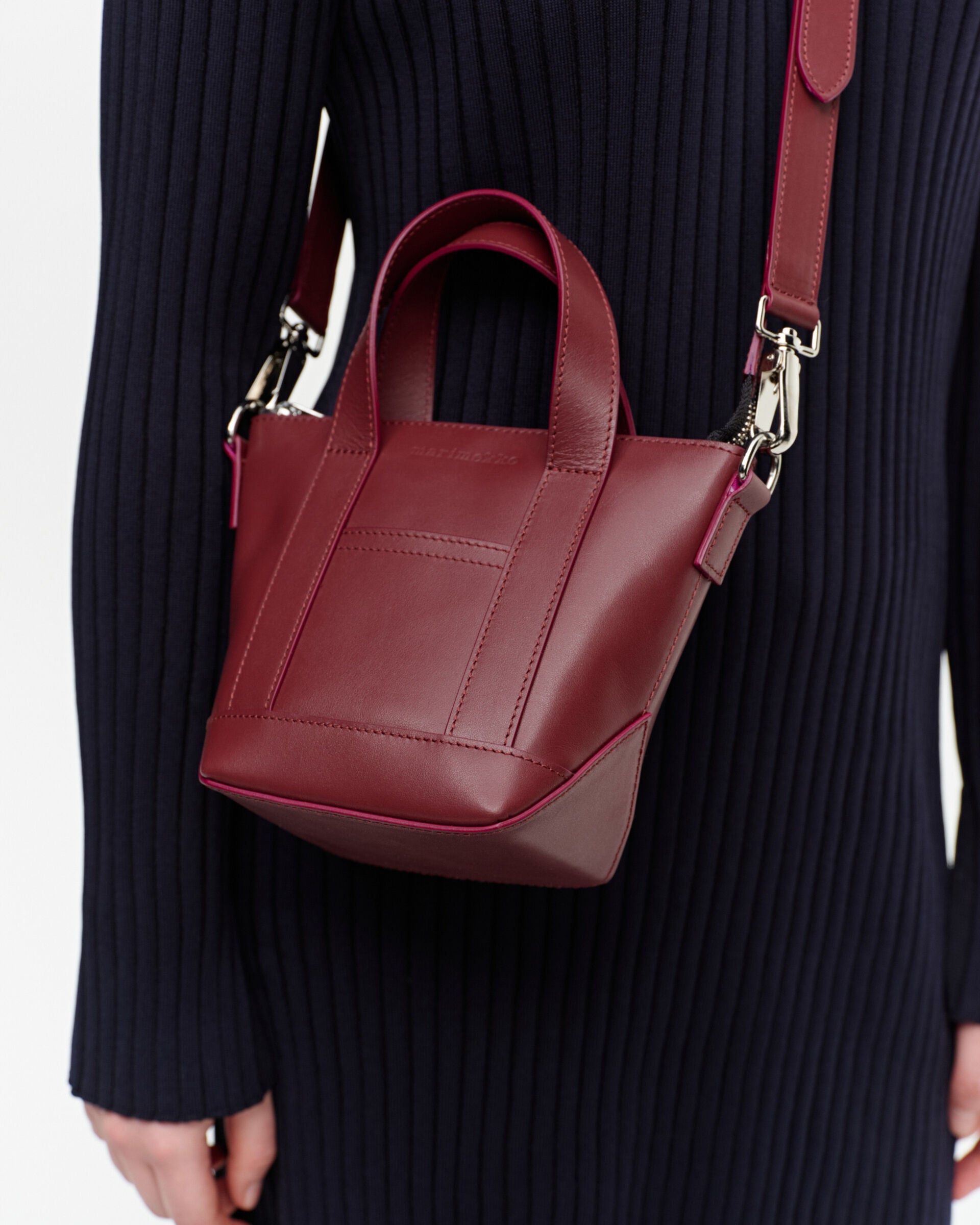 Marimekko Pikkuinen Matkuri bag | Marimekko Outlet