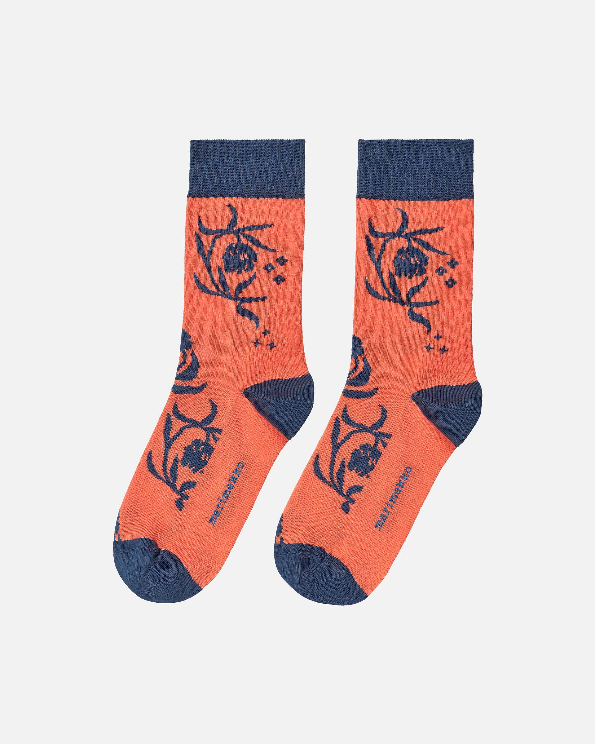 Marimekko Kasvaa Herbaario socks | Marimekko Outlet