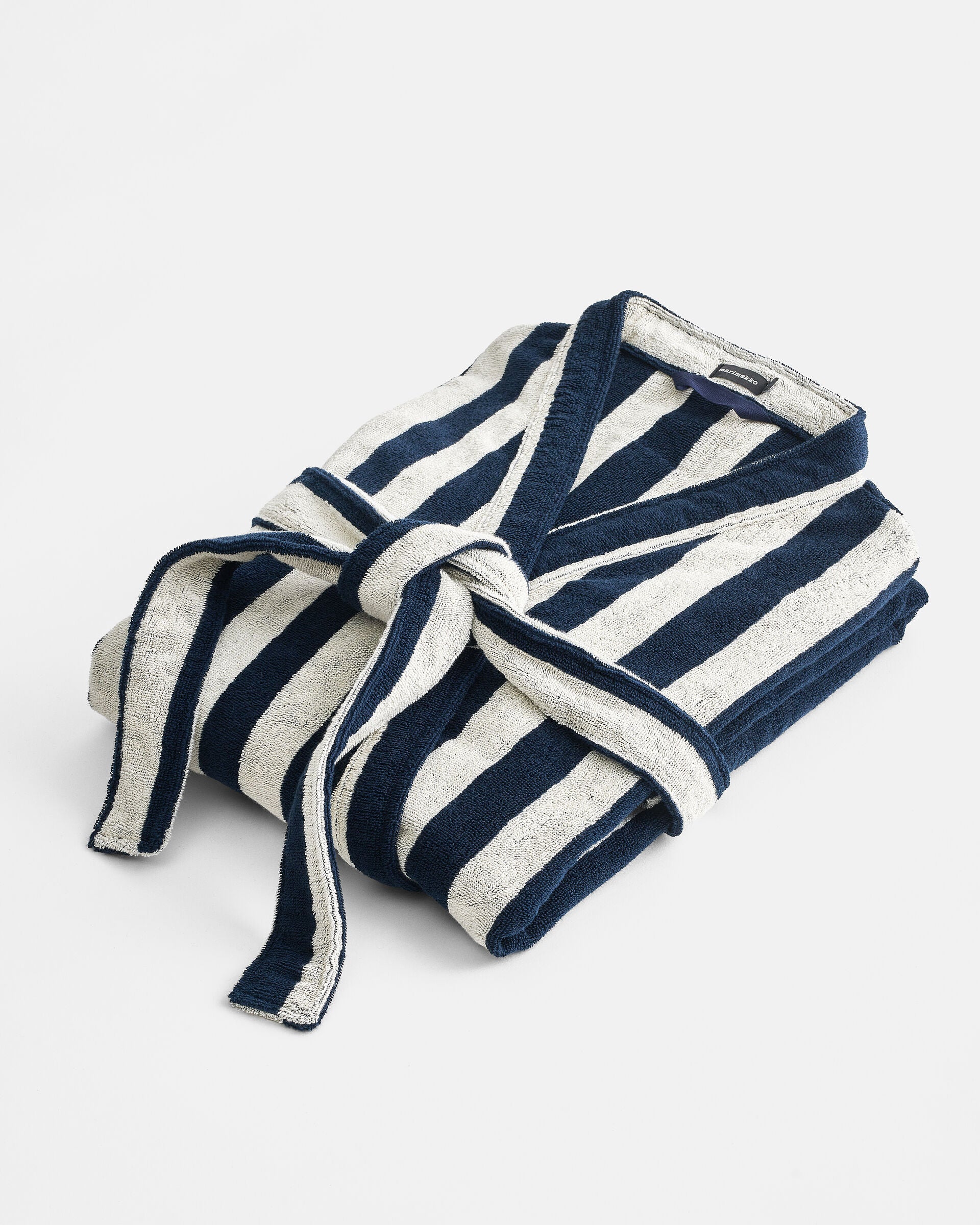 Marimekko Nimikko bathrobe | Marimekko Outlet