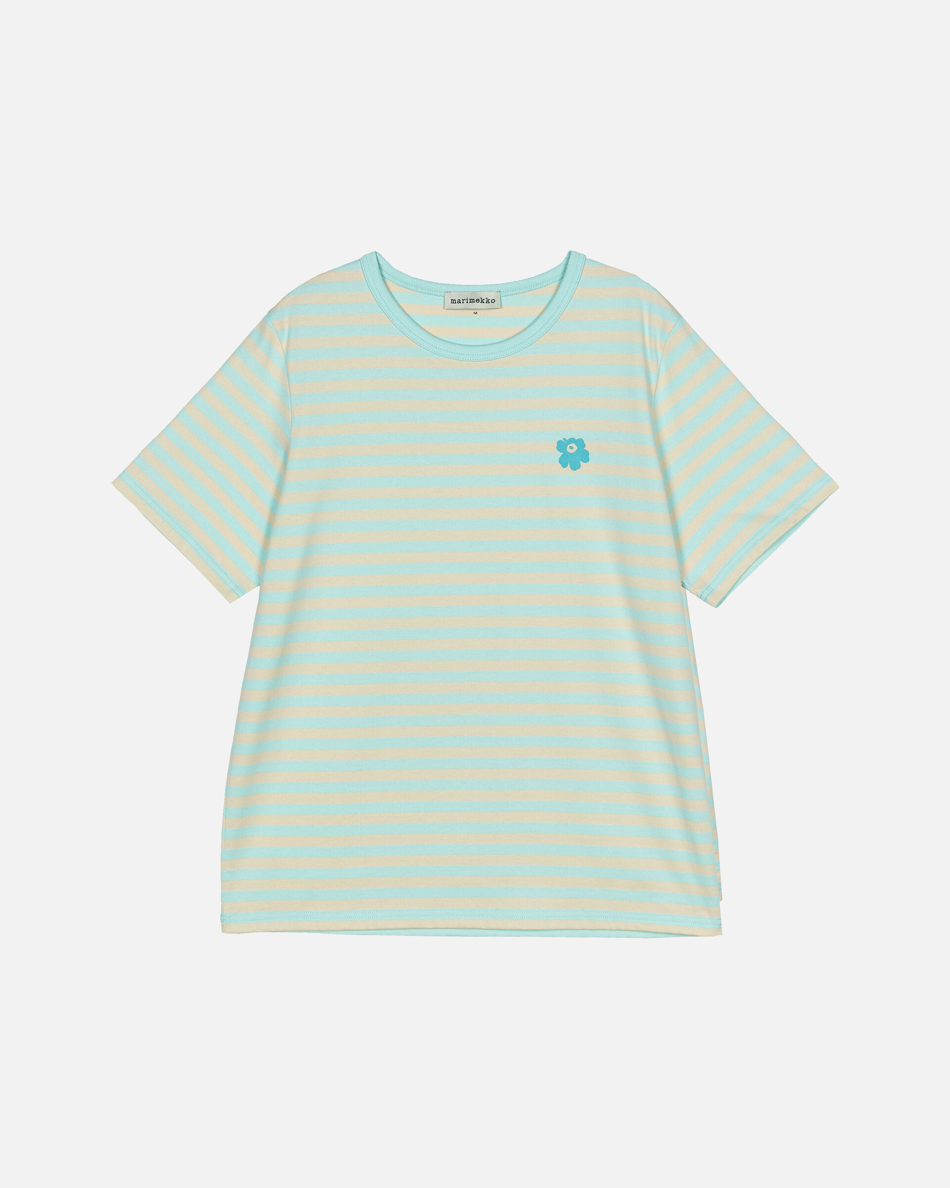 Marimekko Tasaraita Men?S Shortsleeve shirt | Marimekko Outlet