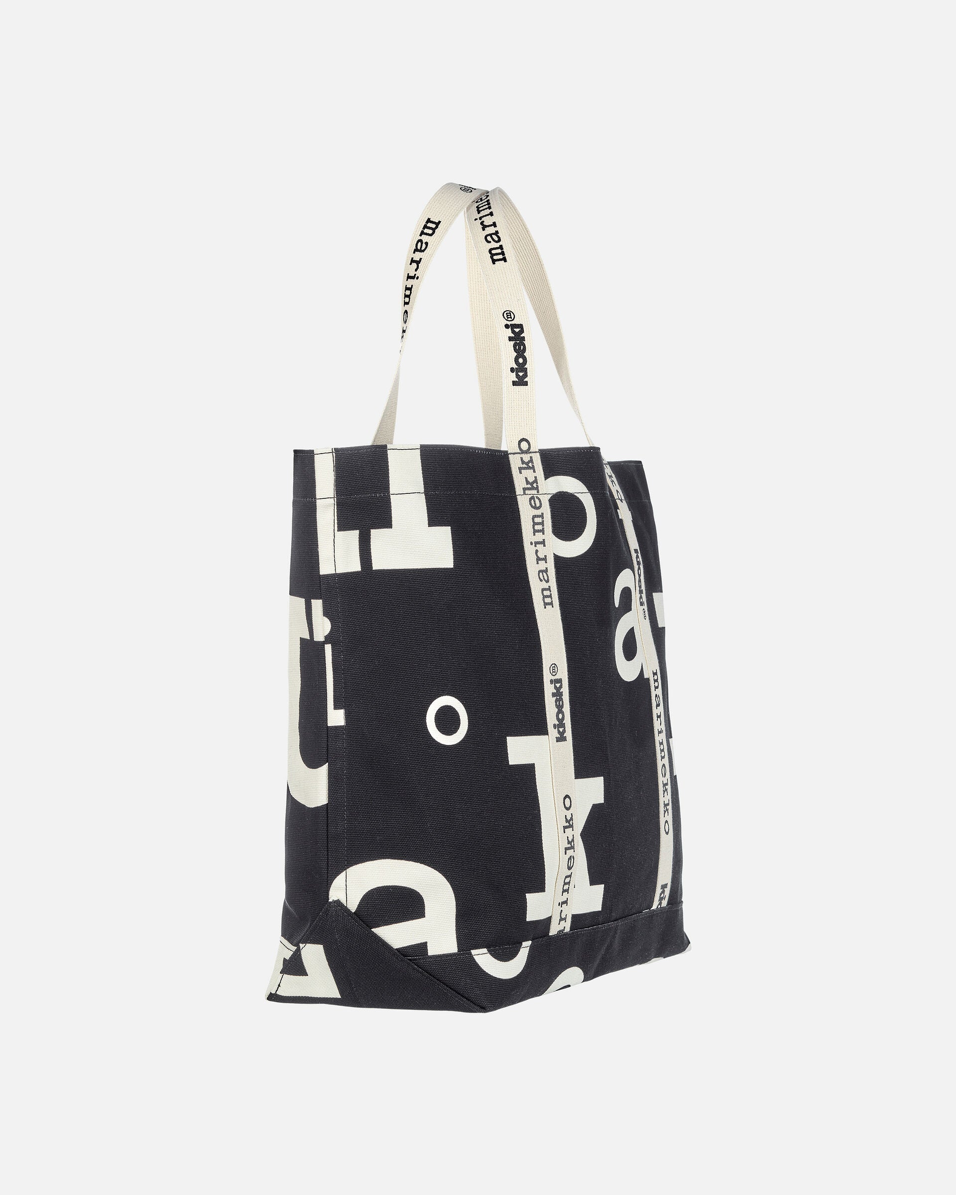 Marimekko Carrier Big Marimerkki | Marimekko Outlet