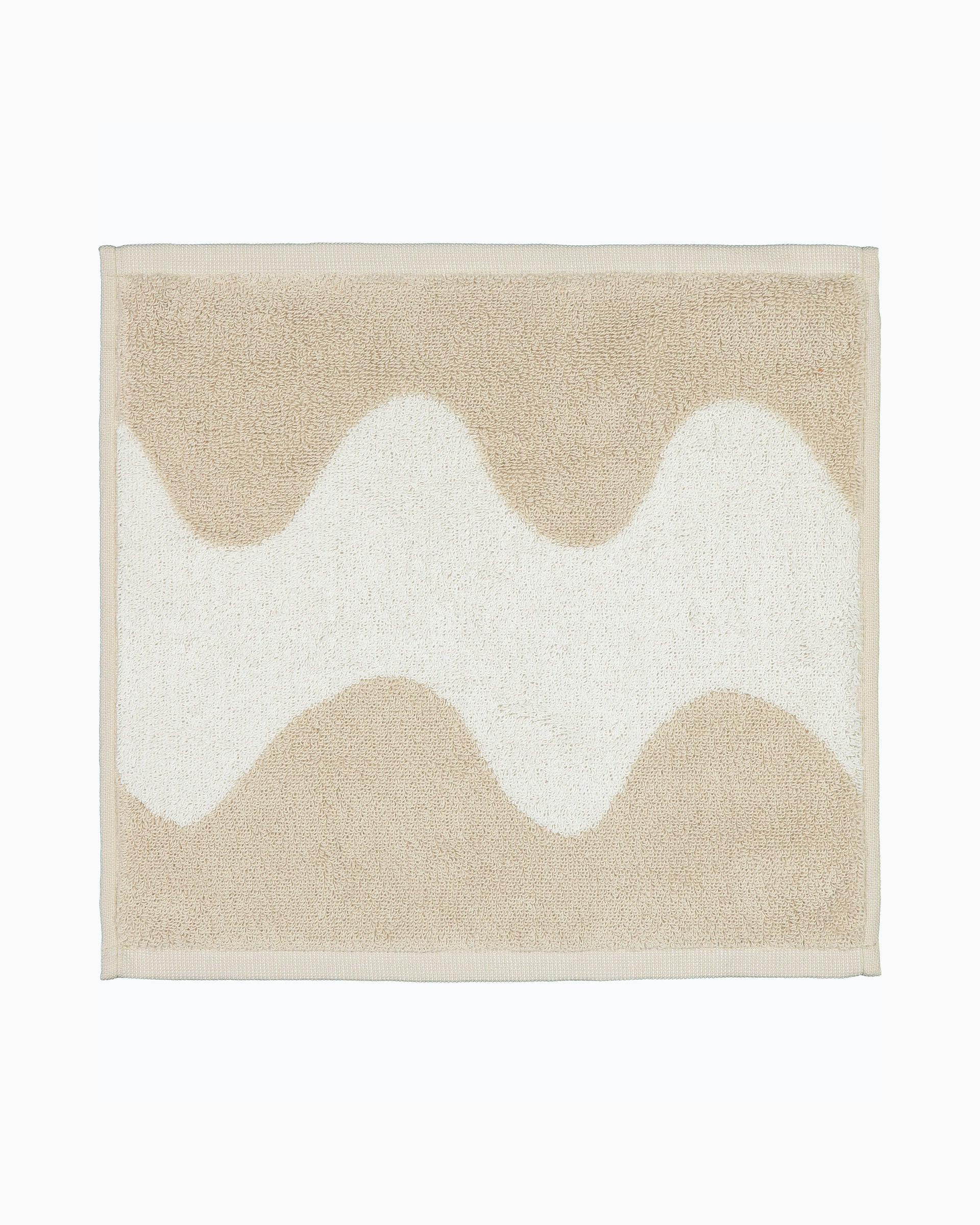 Marimekko Lokki washcloth | Marimekko Outlet