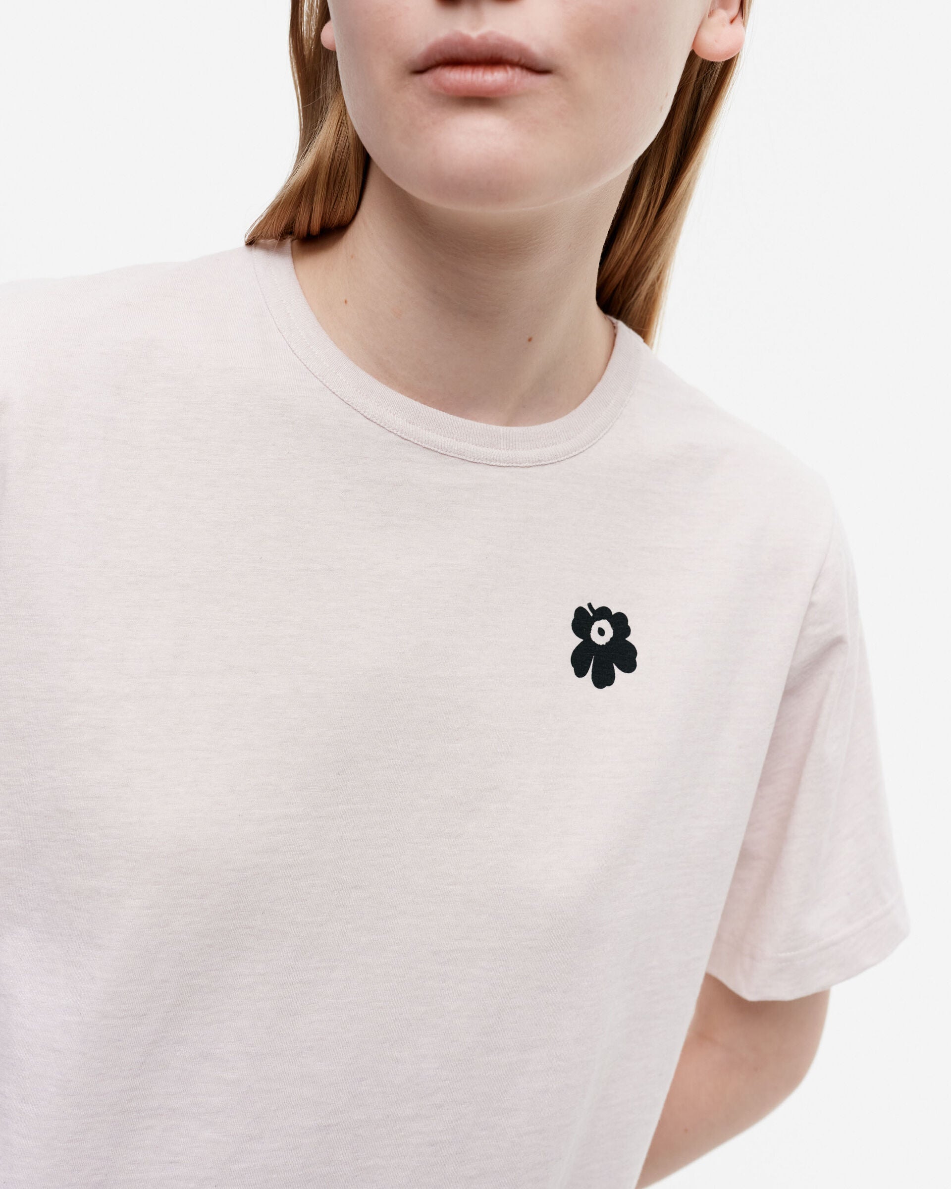 Marimekko Erna Unikko t-shirt | Marimekko Outlet