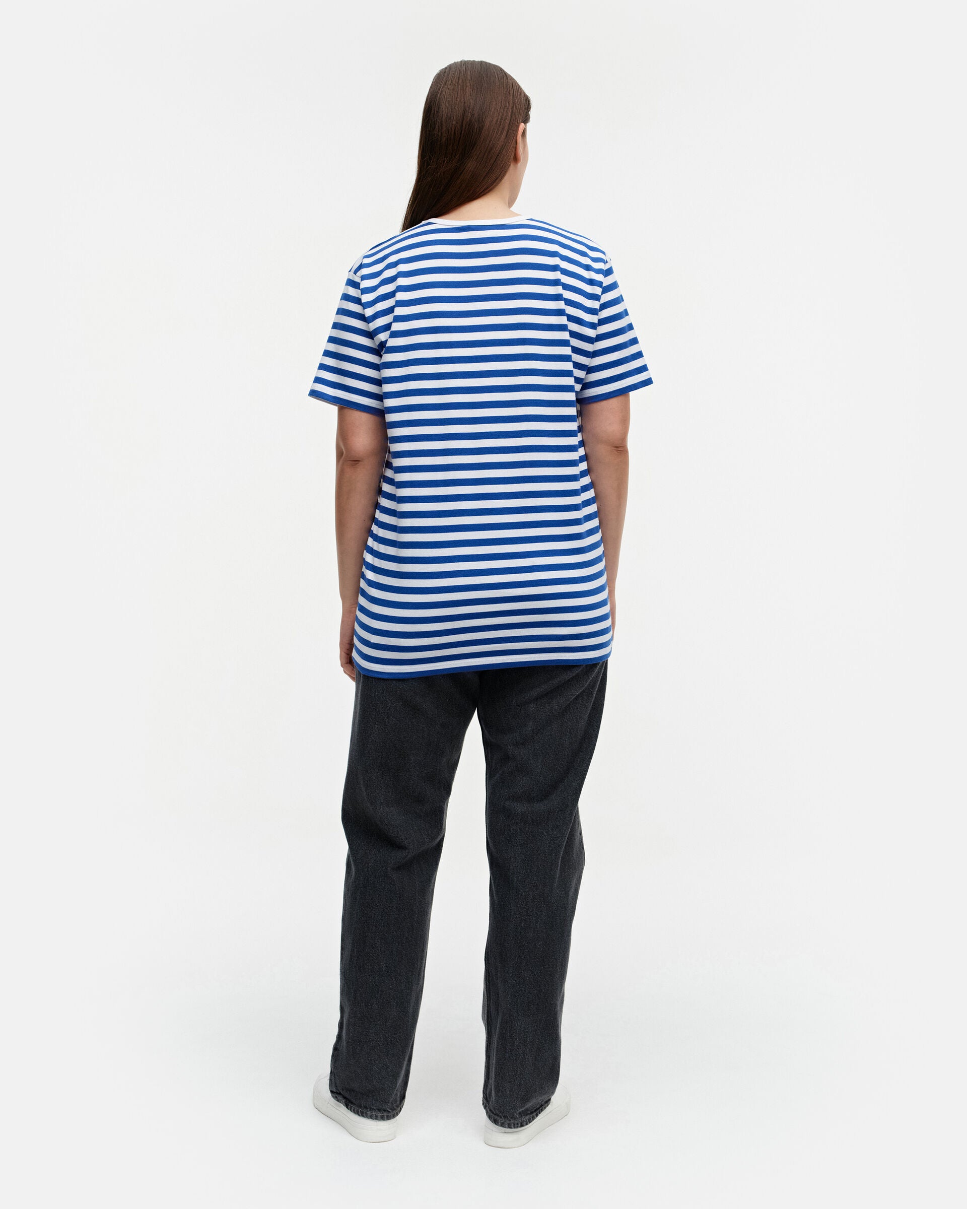 Marimekko Lyhythiha unisex shirt | Marimekko Outlet