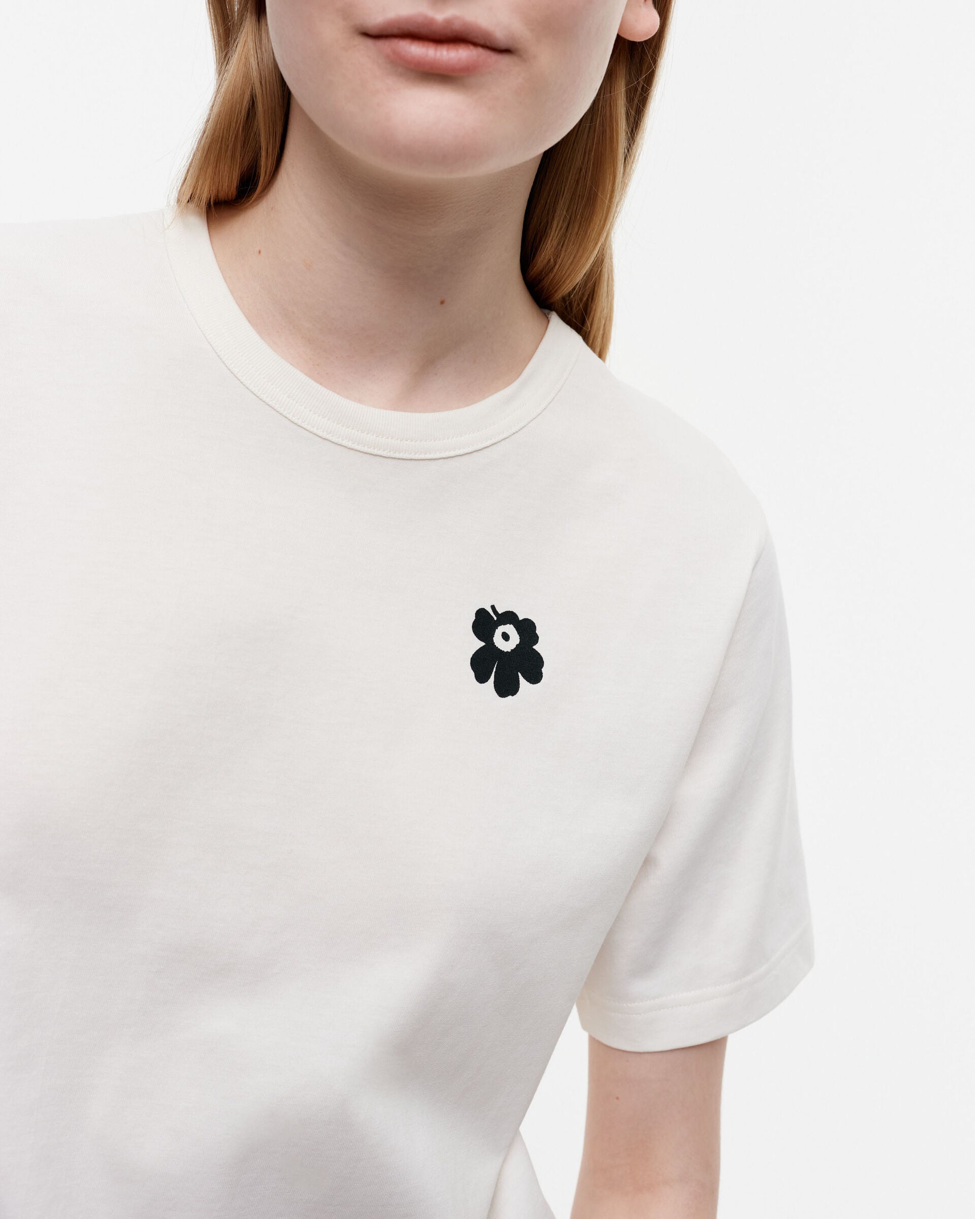 Marimekko Erna relaxed t-shirt | Marimekko Outlet