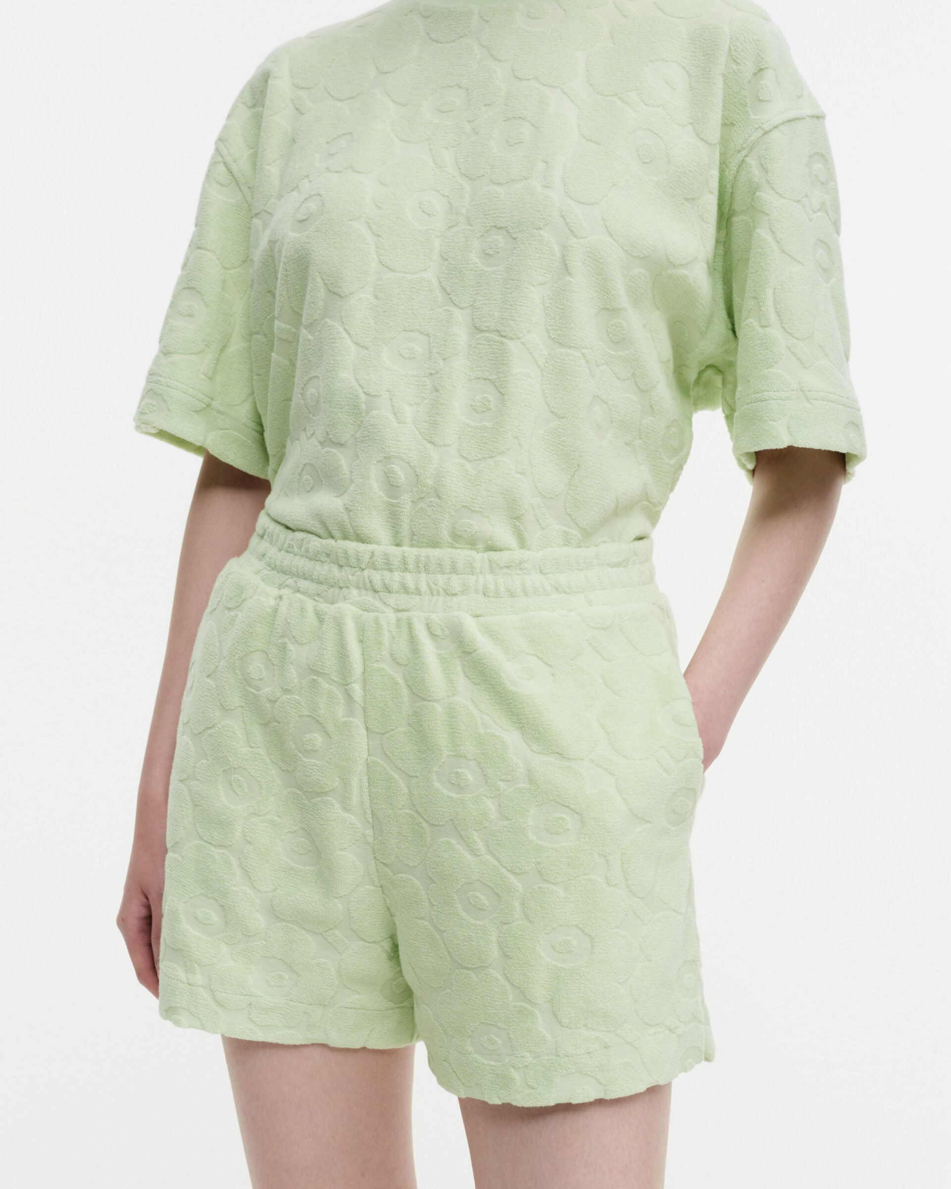 Marimekko Ibba Mini Unikko shorts | Marimekko Outlet