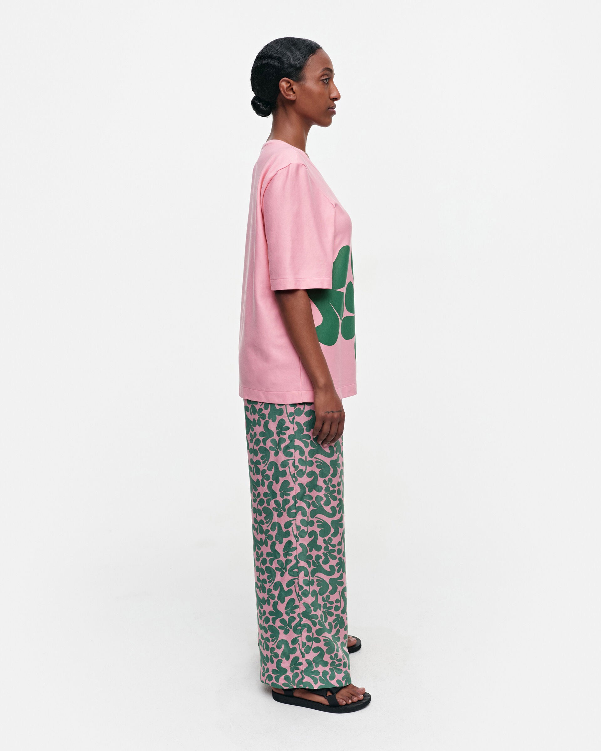 Marimekko Gutnel Leikot t-shirt | Marimekko Outlet